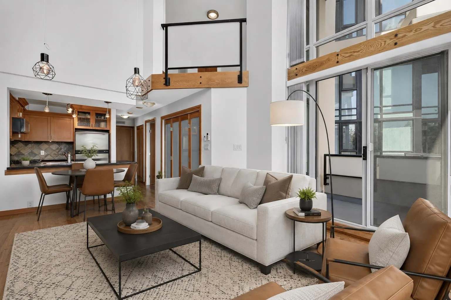 7 Rialto Court #201