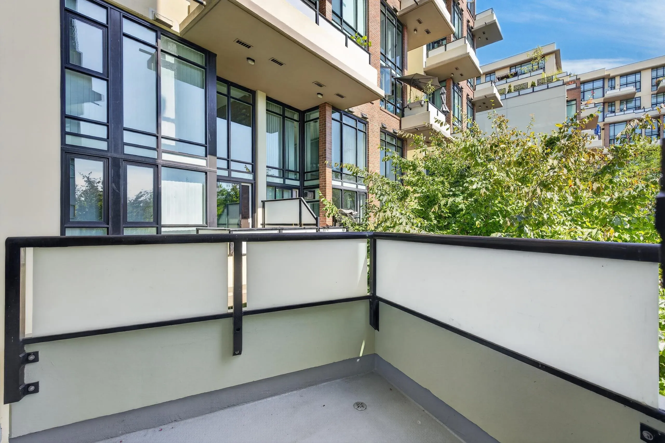 7 Rialto Court #201