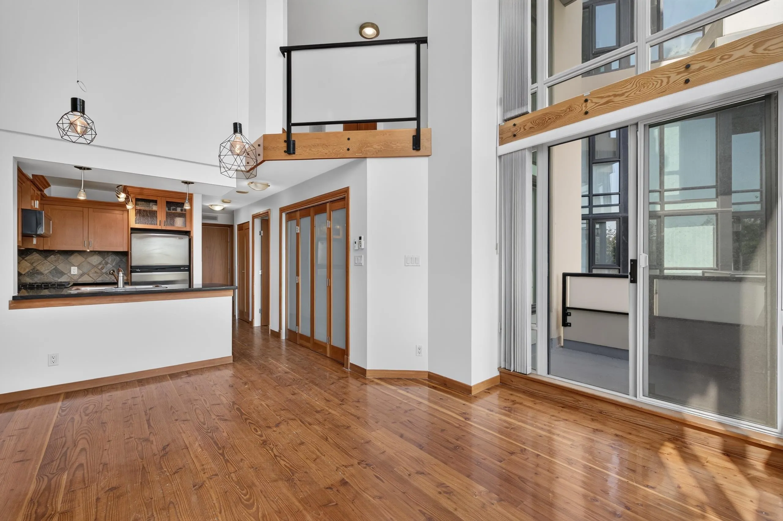 7 Rialto Court #201
