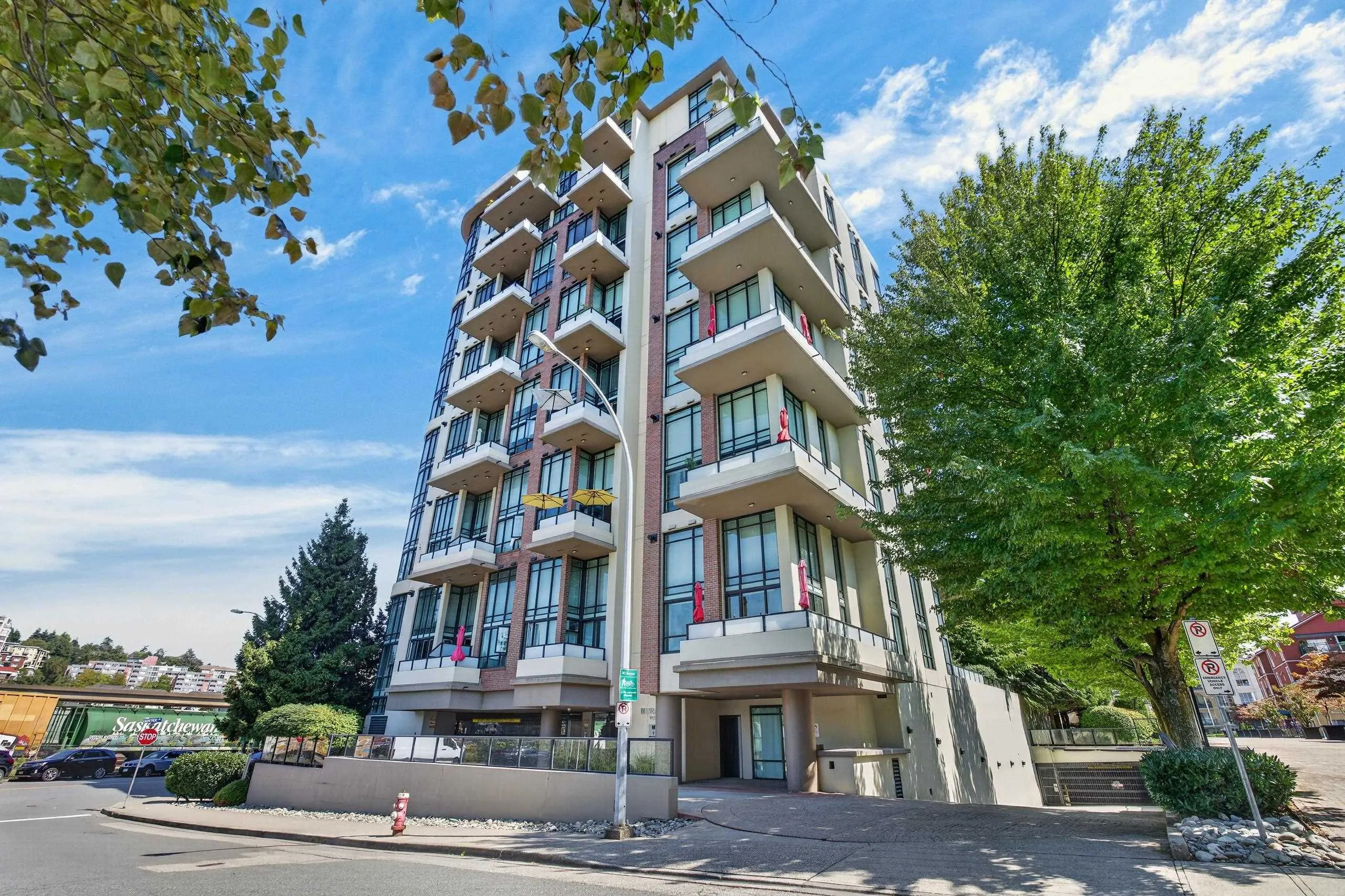 7 Rialto Court #201