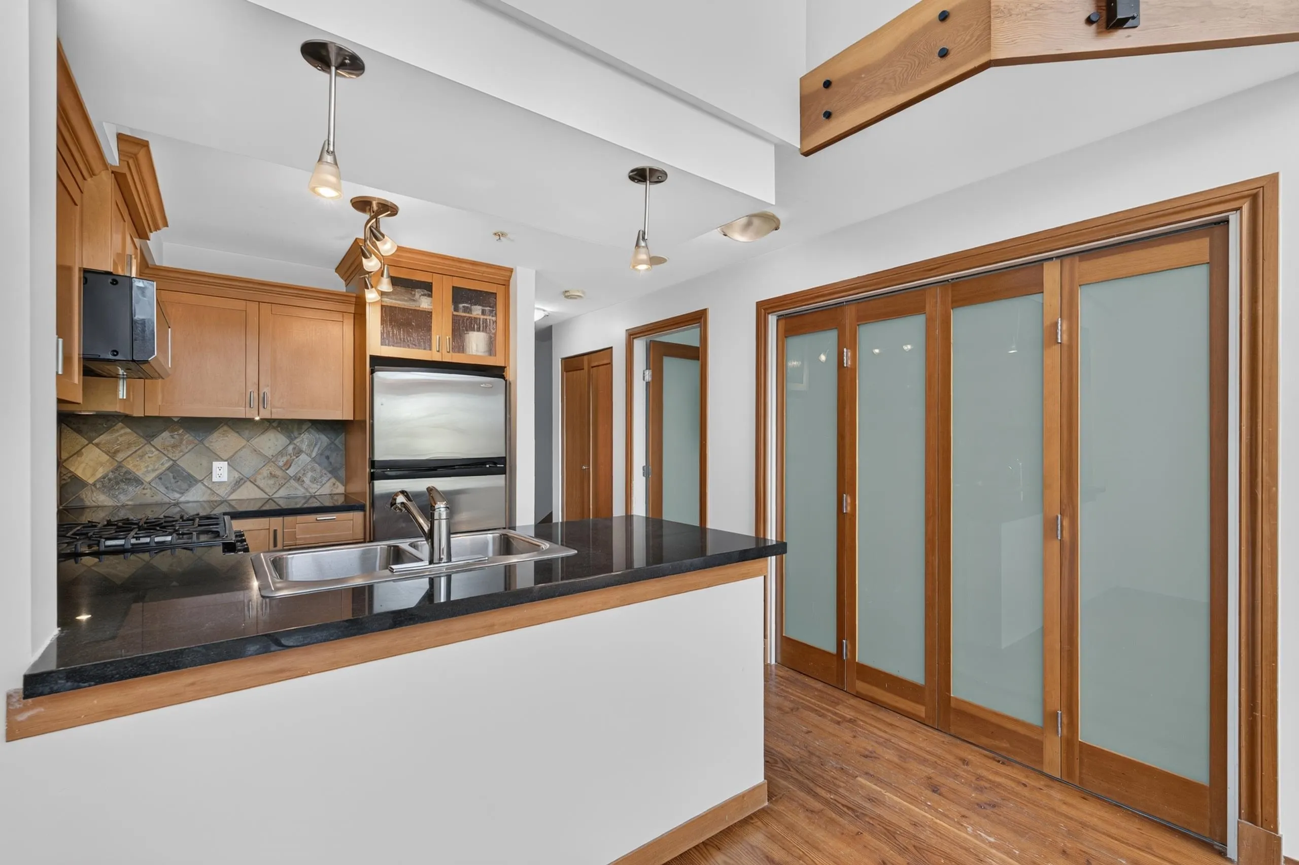 7 Rialto Court #201