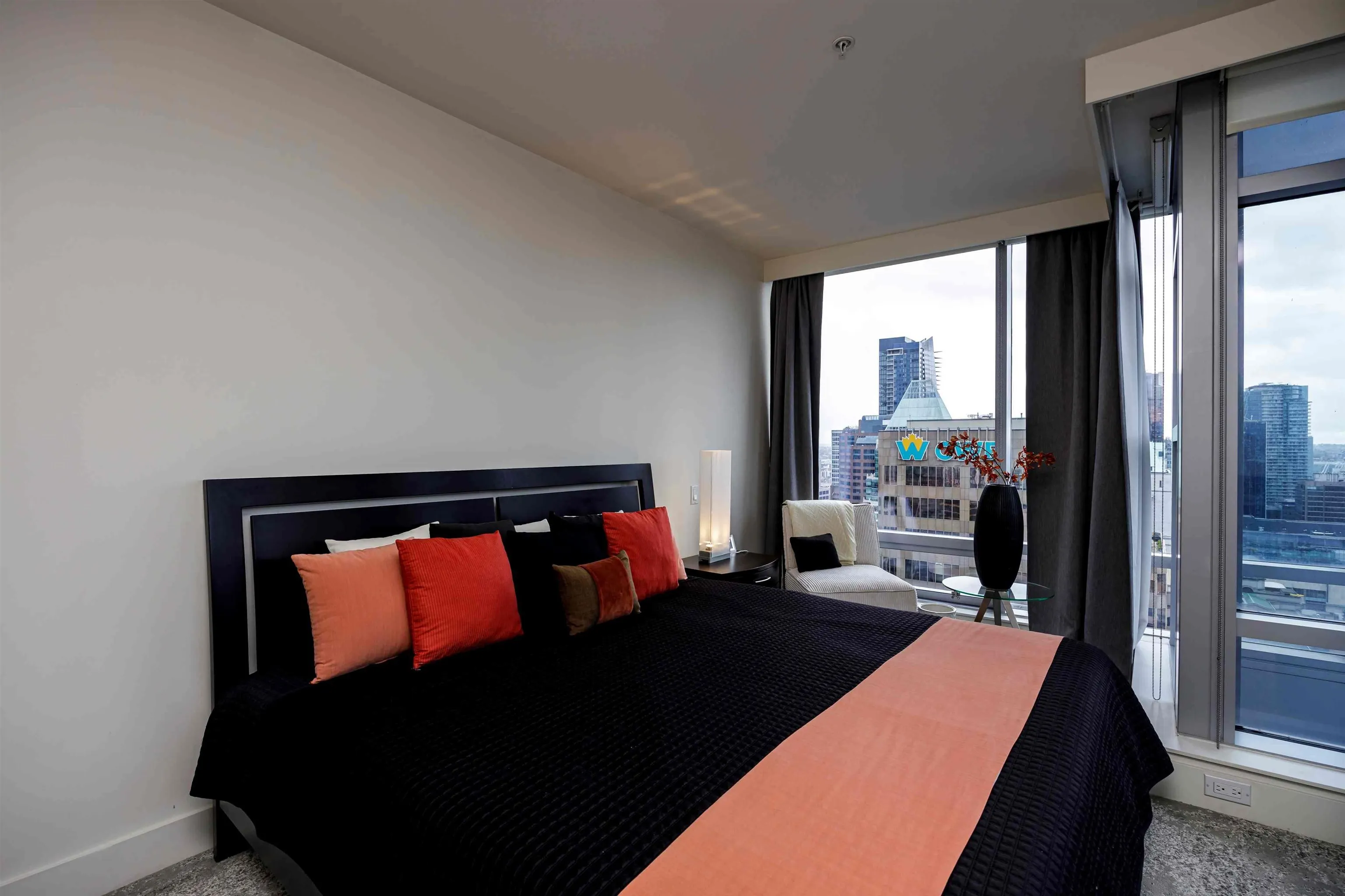 1111 Alberni Street #3008