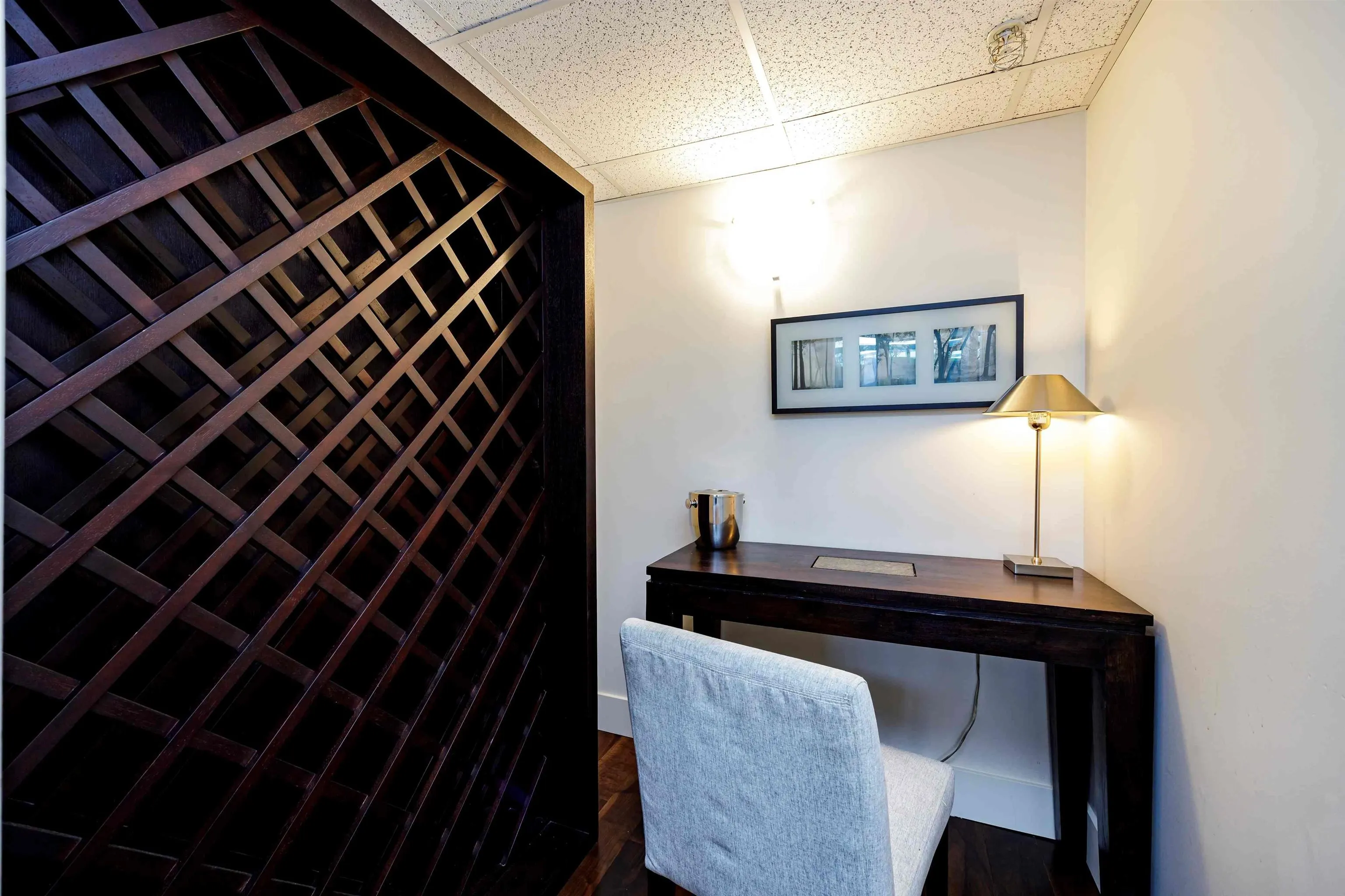 1111 Alberni Street #3008