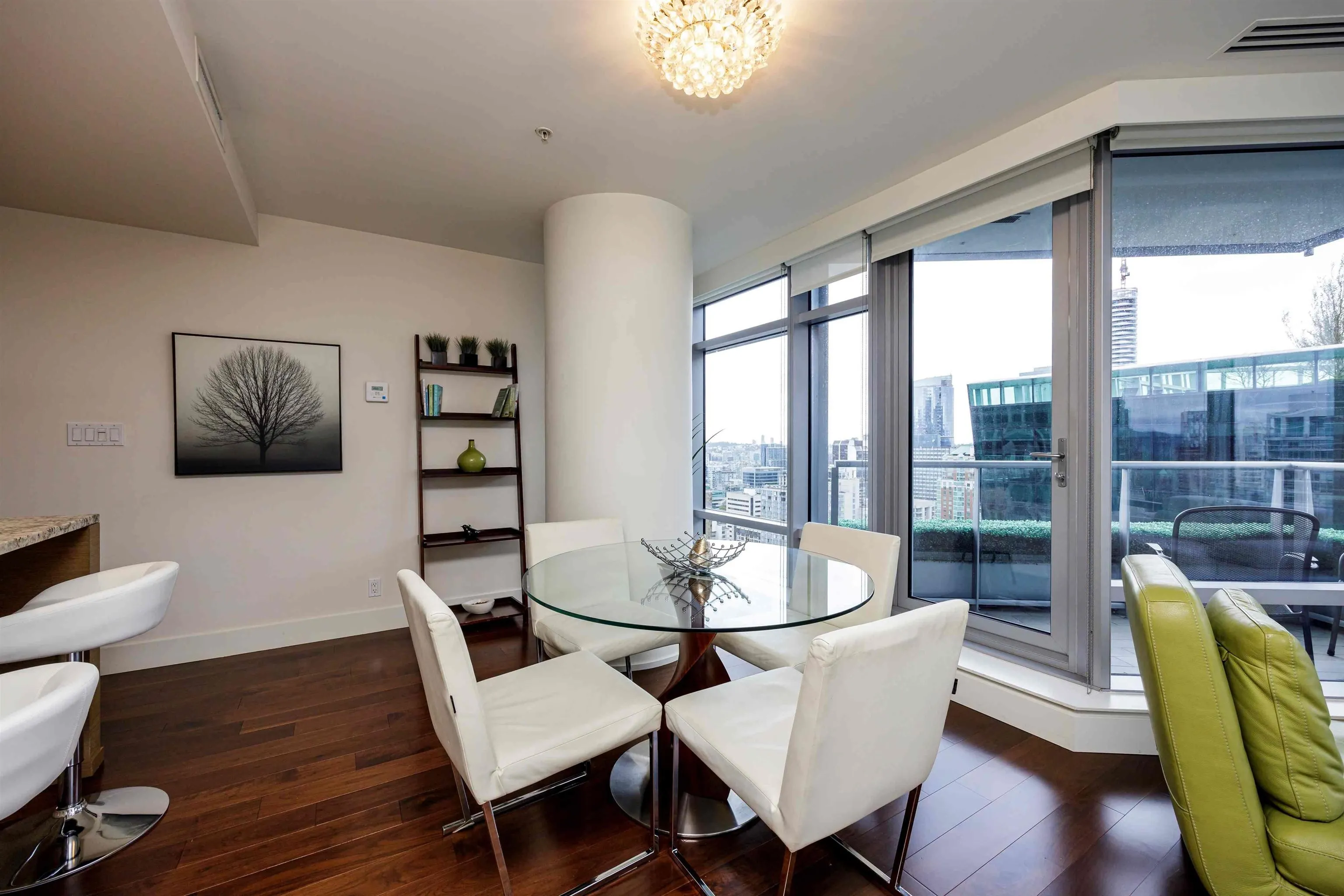 1111 Alberni Street #3008