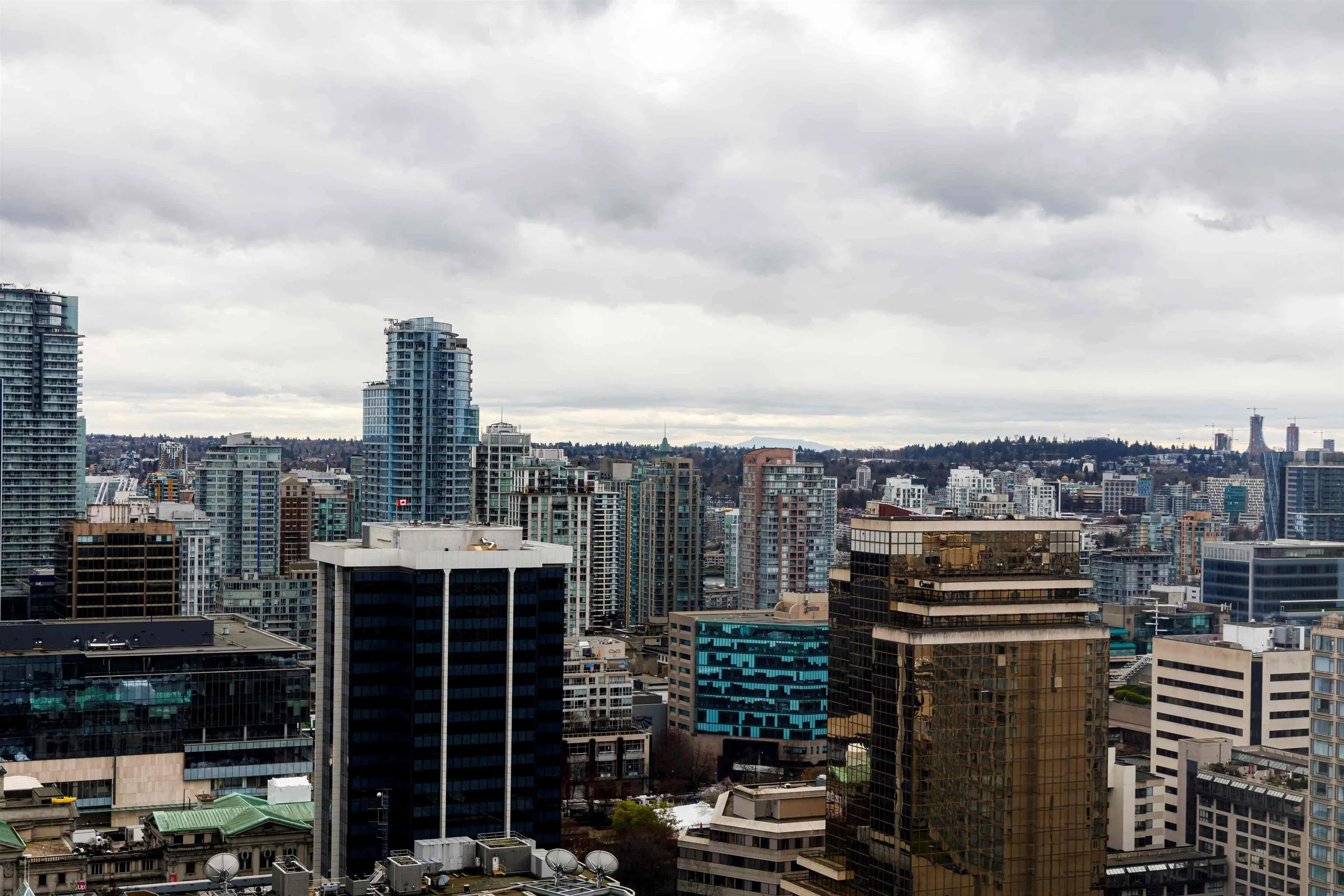 1111 Alberni Street #3008