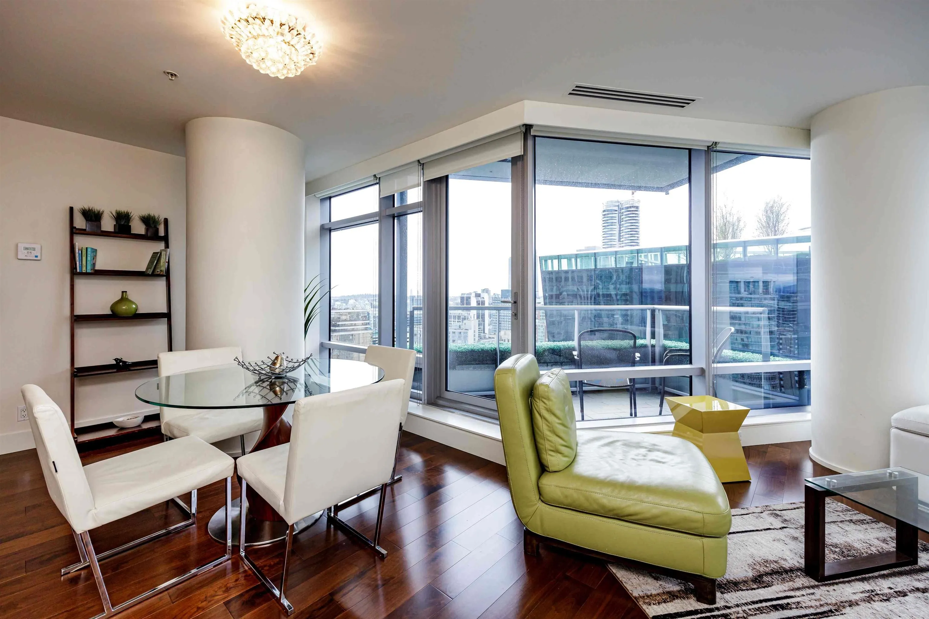 1111 Alberni Street #3008
