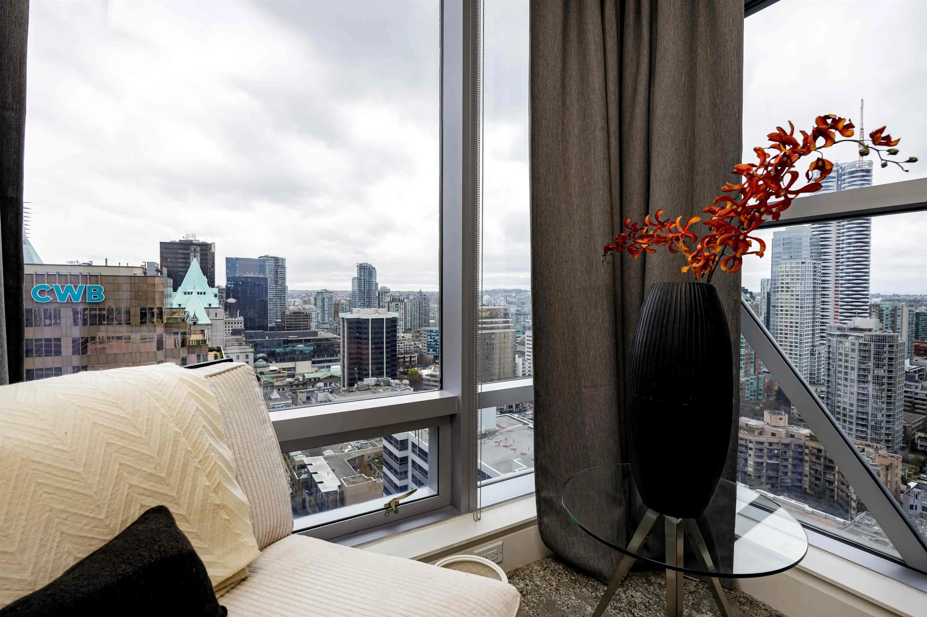 1111 Alberni Street #3008