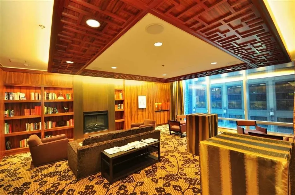 1111 Alberni Street #3008