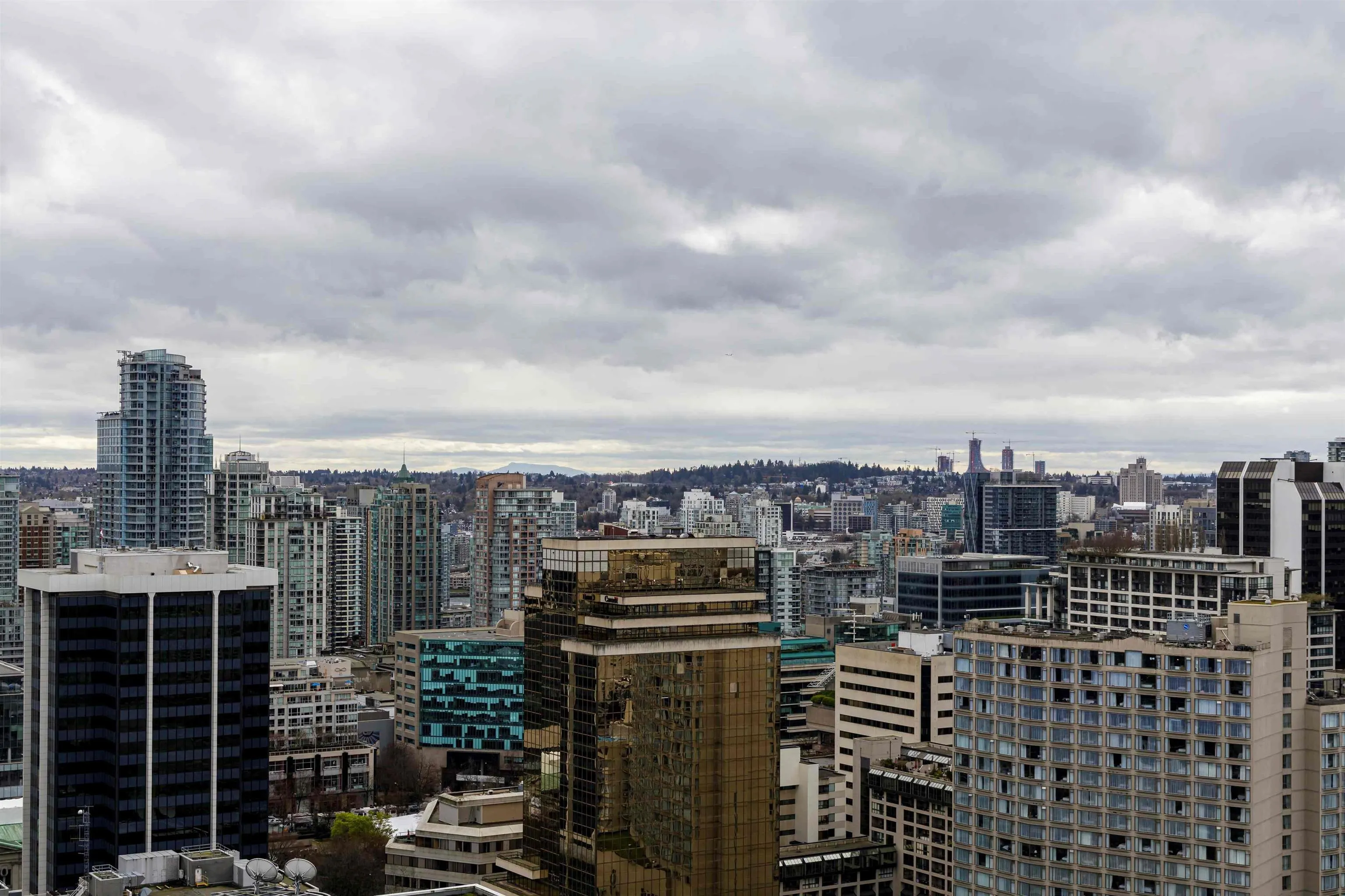 1111 Alberni Street #3008