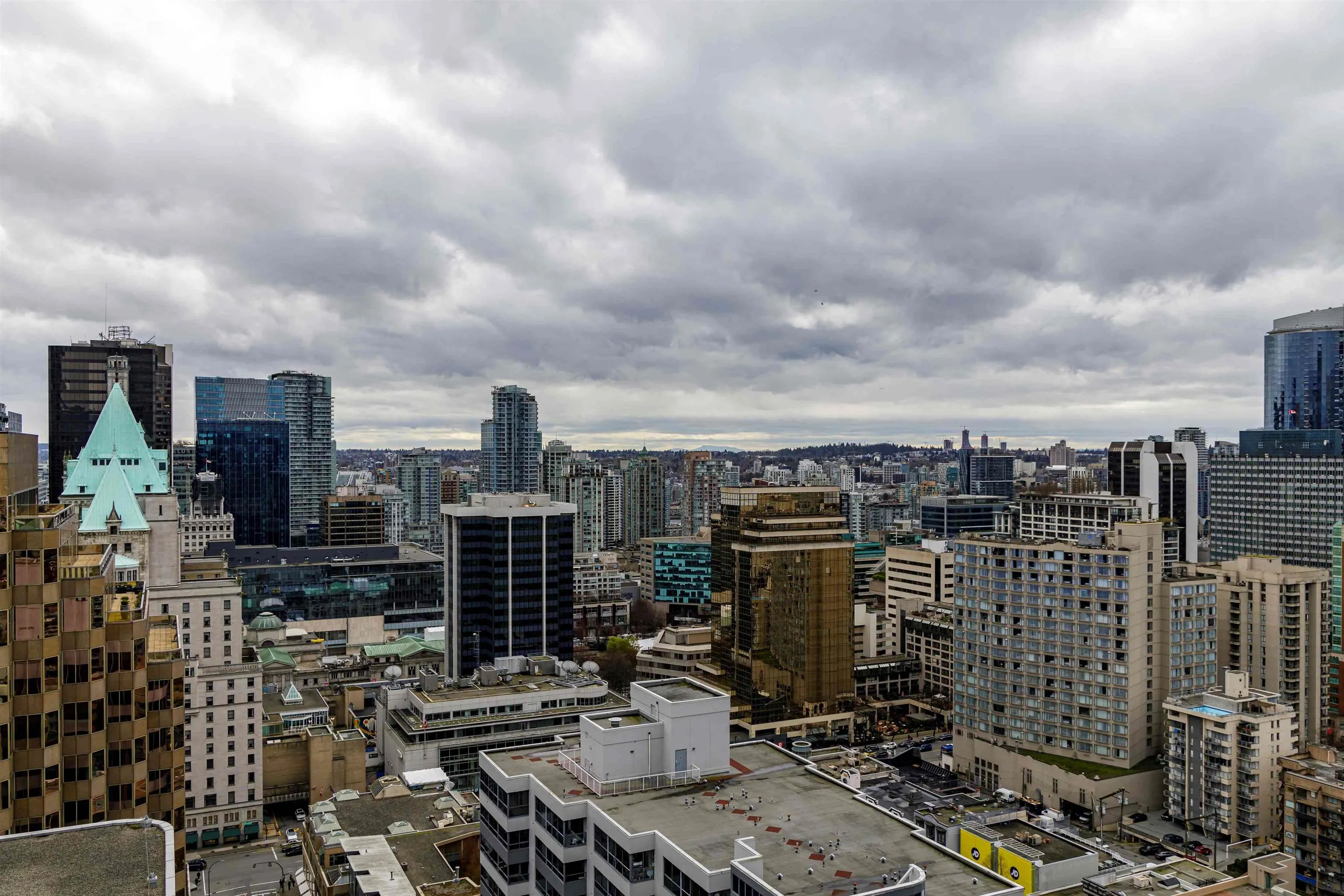 1111 Alberni Street #3008