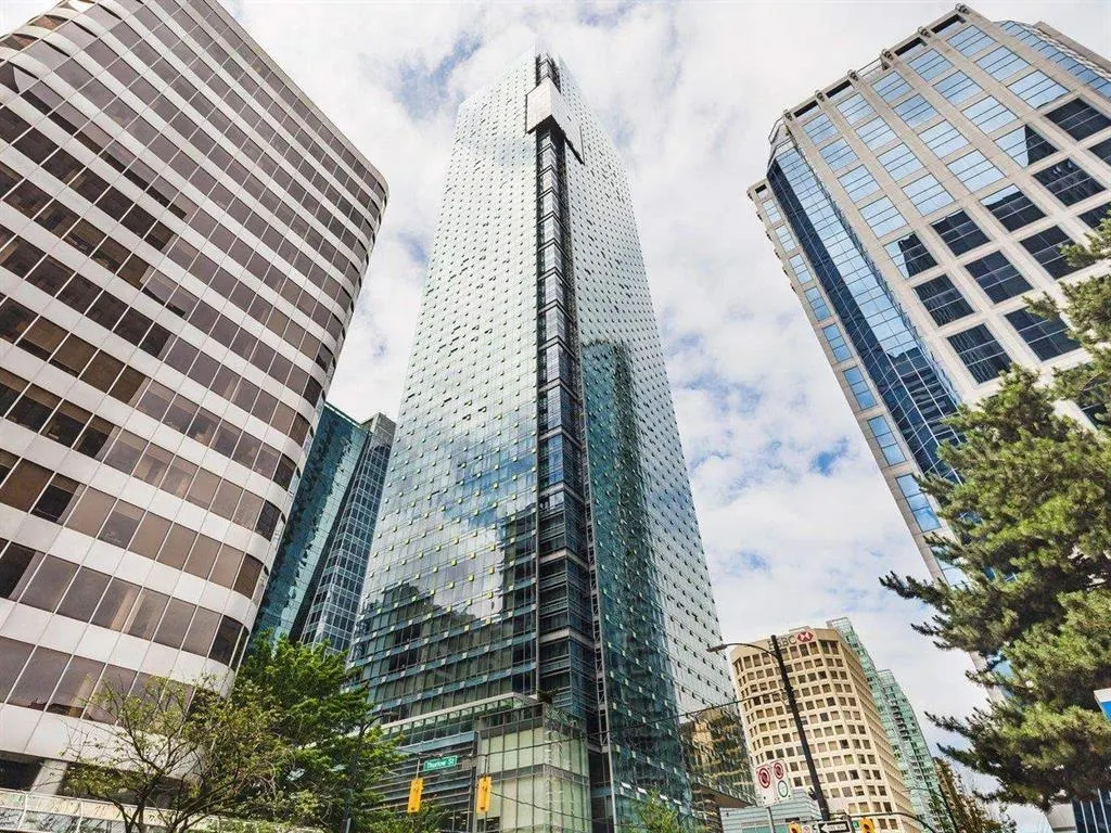 1111 Alberni Street #3008