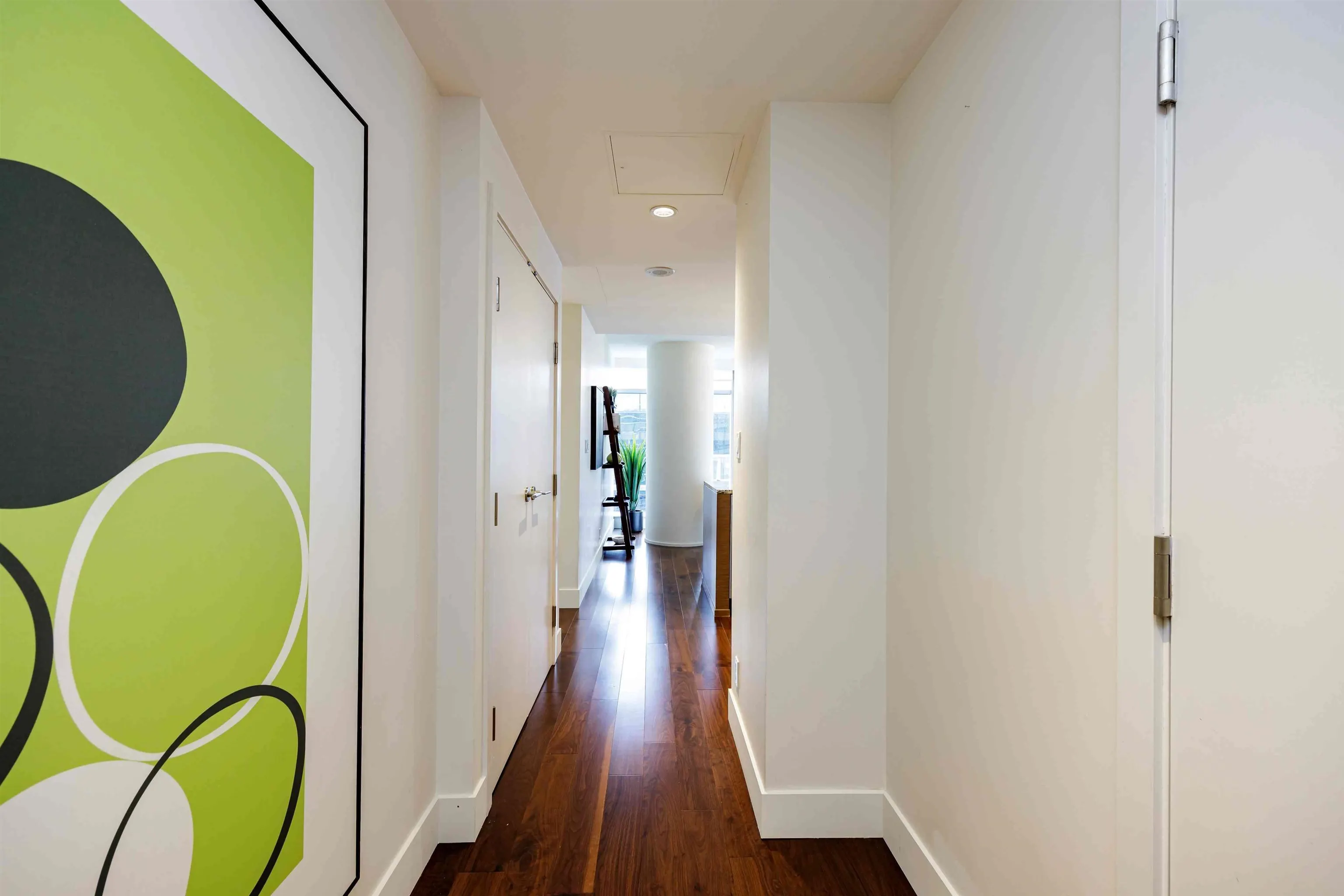 1111 Alberni Street #3008