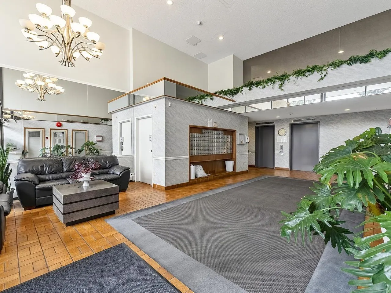 6595 Willingdon Avenue #901