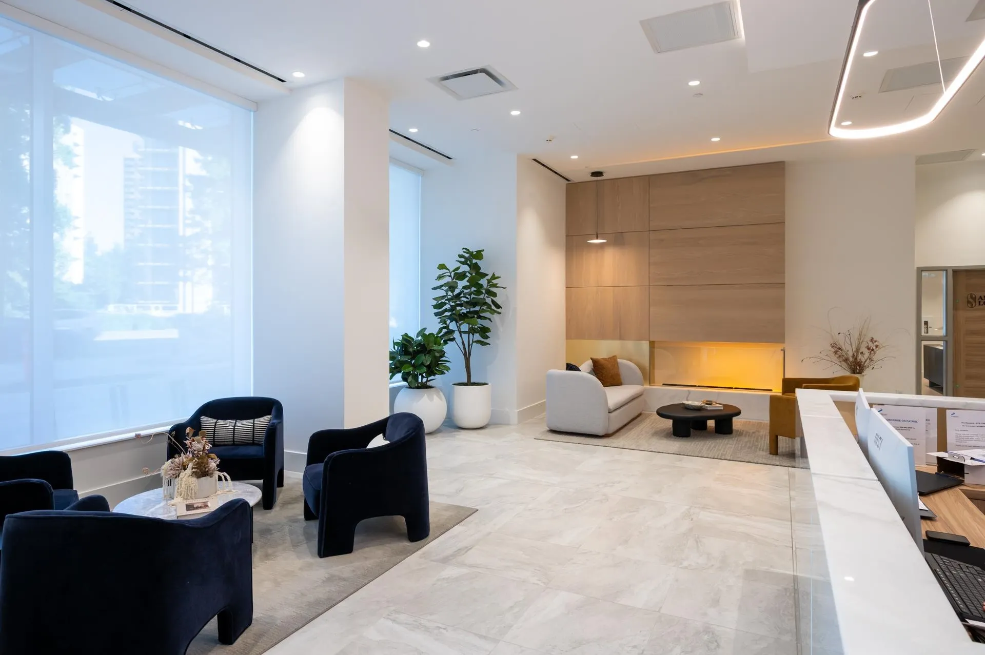 6468 Willingdon Avenue #1906