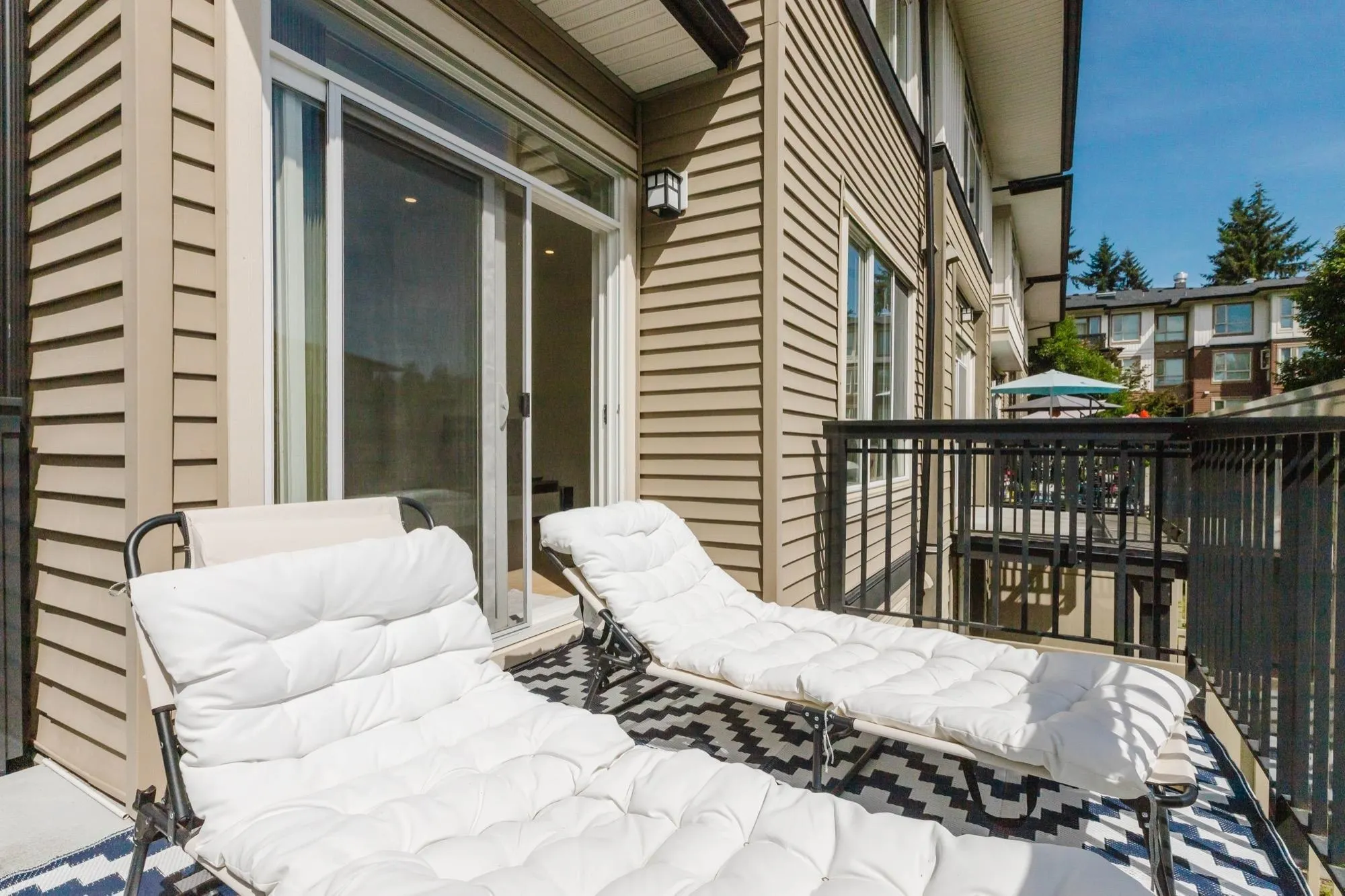 1125 Kensal Place #112