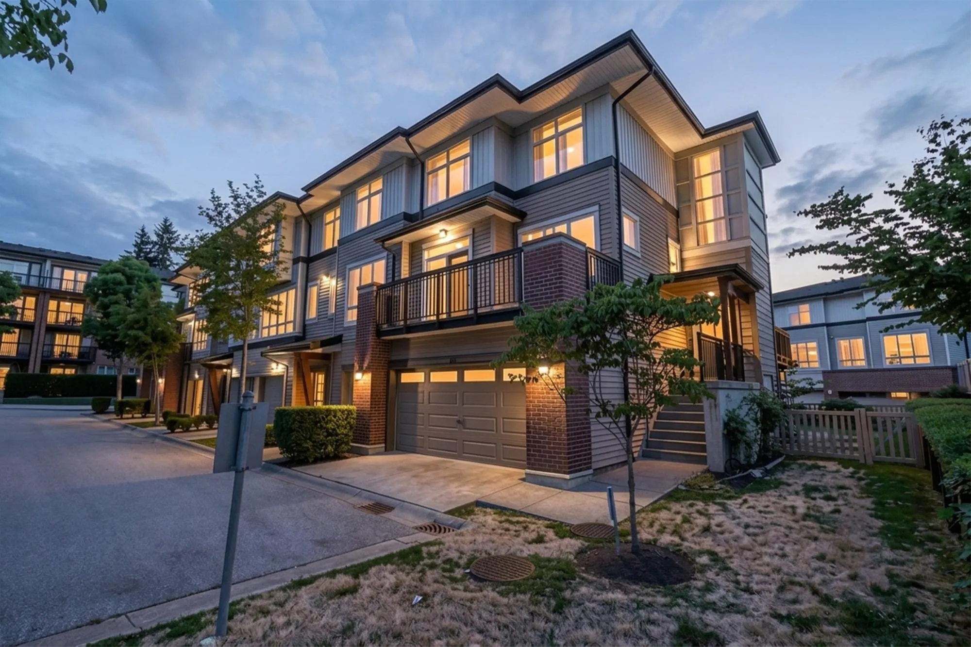 1125 Kensal Place #112