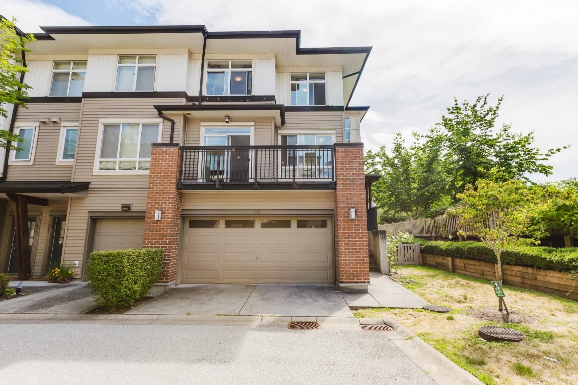 1125 Kensal Place #112