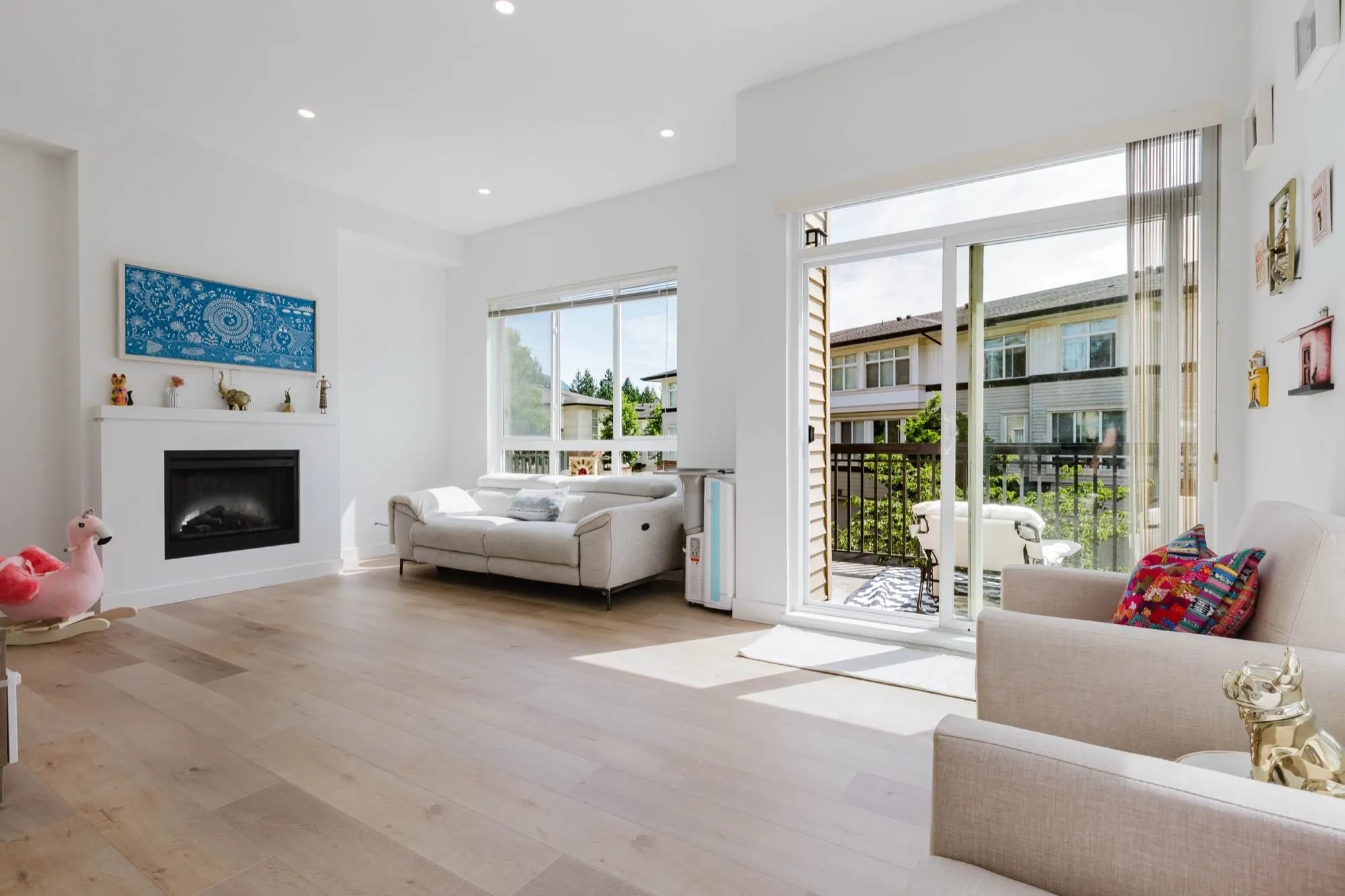 1125 Kensal Place #112