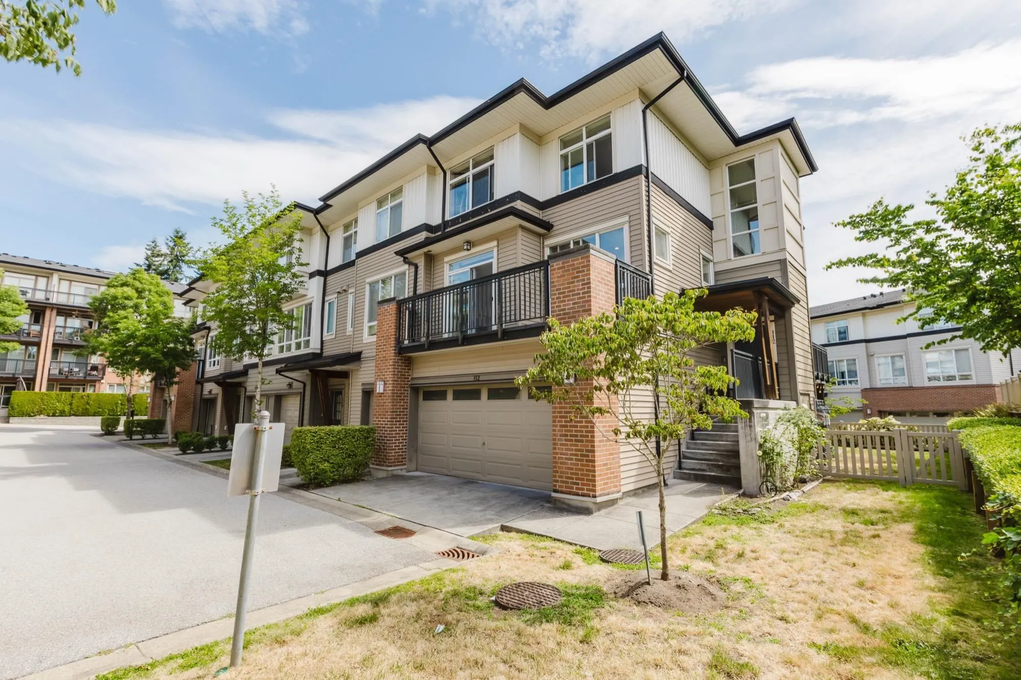 1125 Kensal Place #112