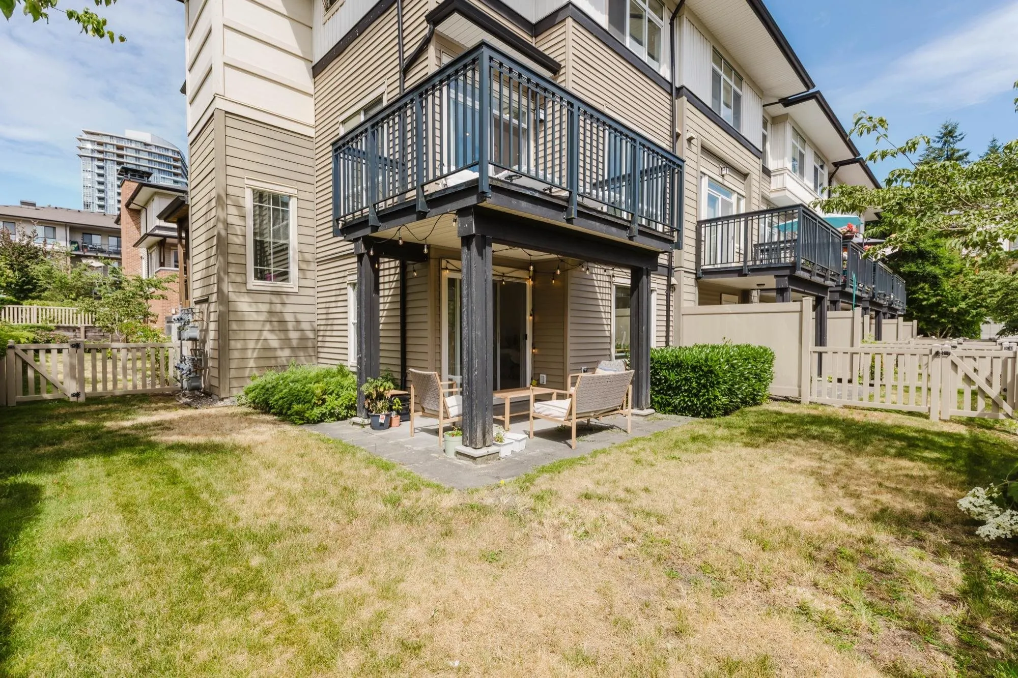1125 Kensal Place #112