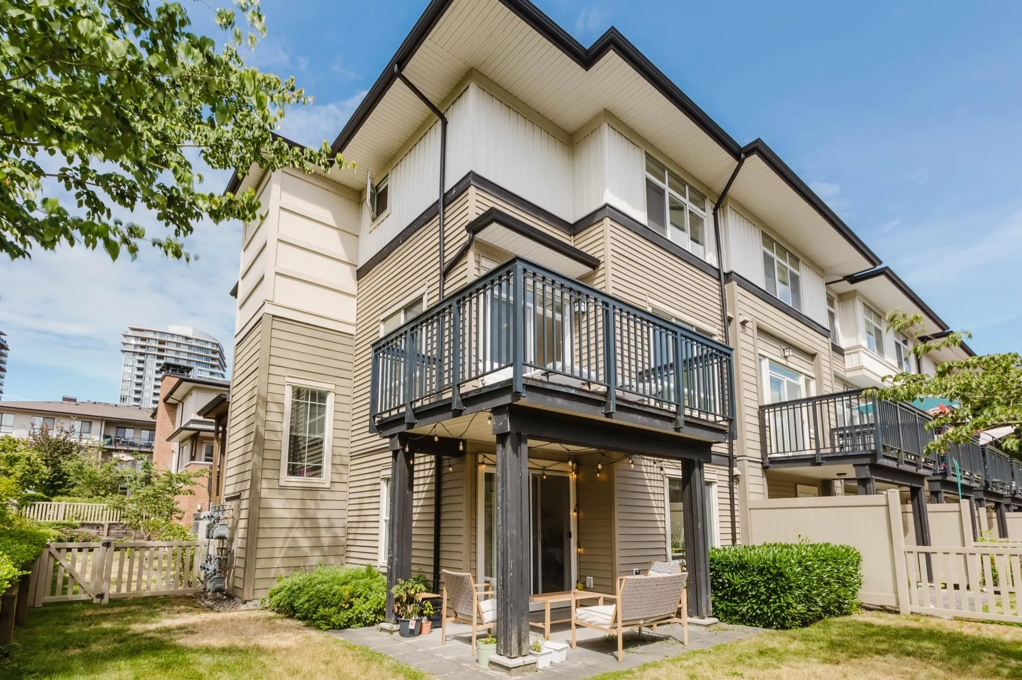 1125 Kensal Place #112