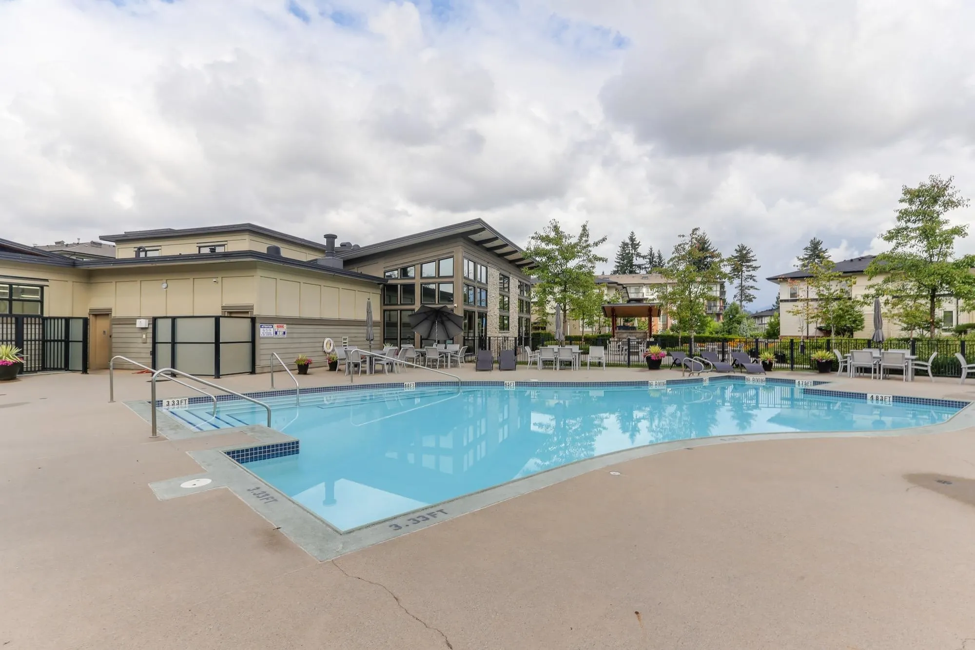 1125 Kensal Place #112