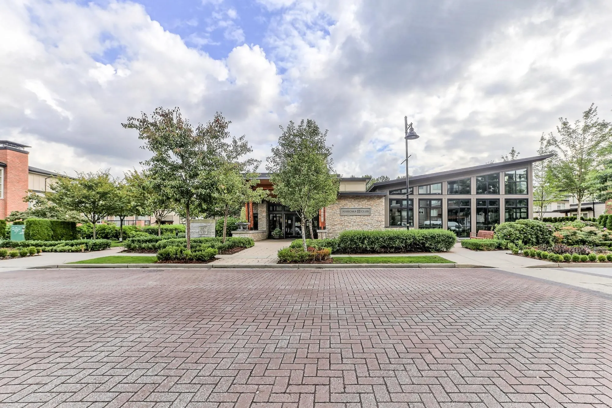 1125 Kensal Place #112