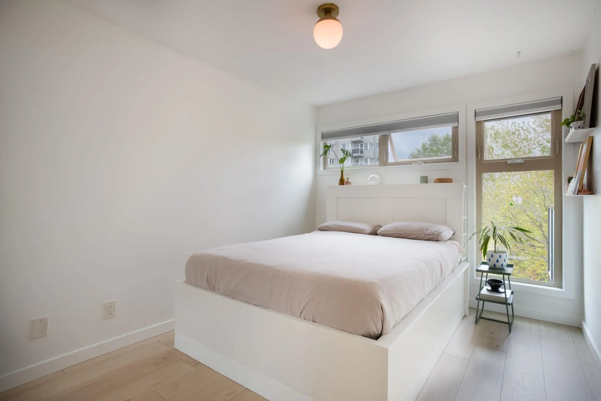 1864 Frances Street #405