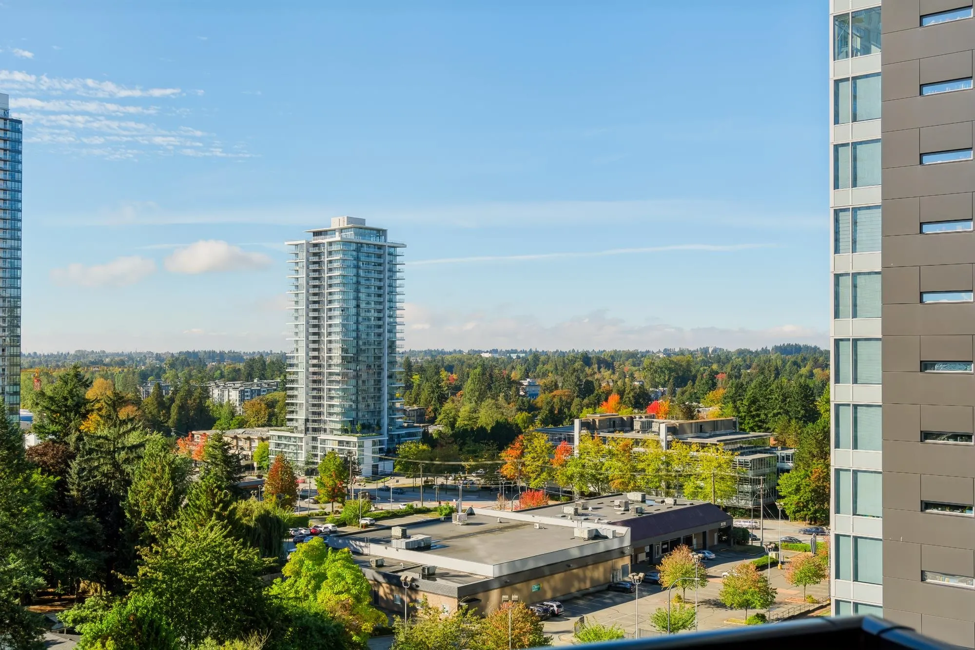13745 George Junction #901