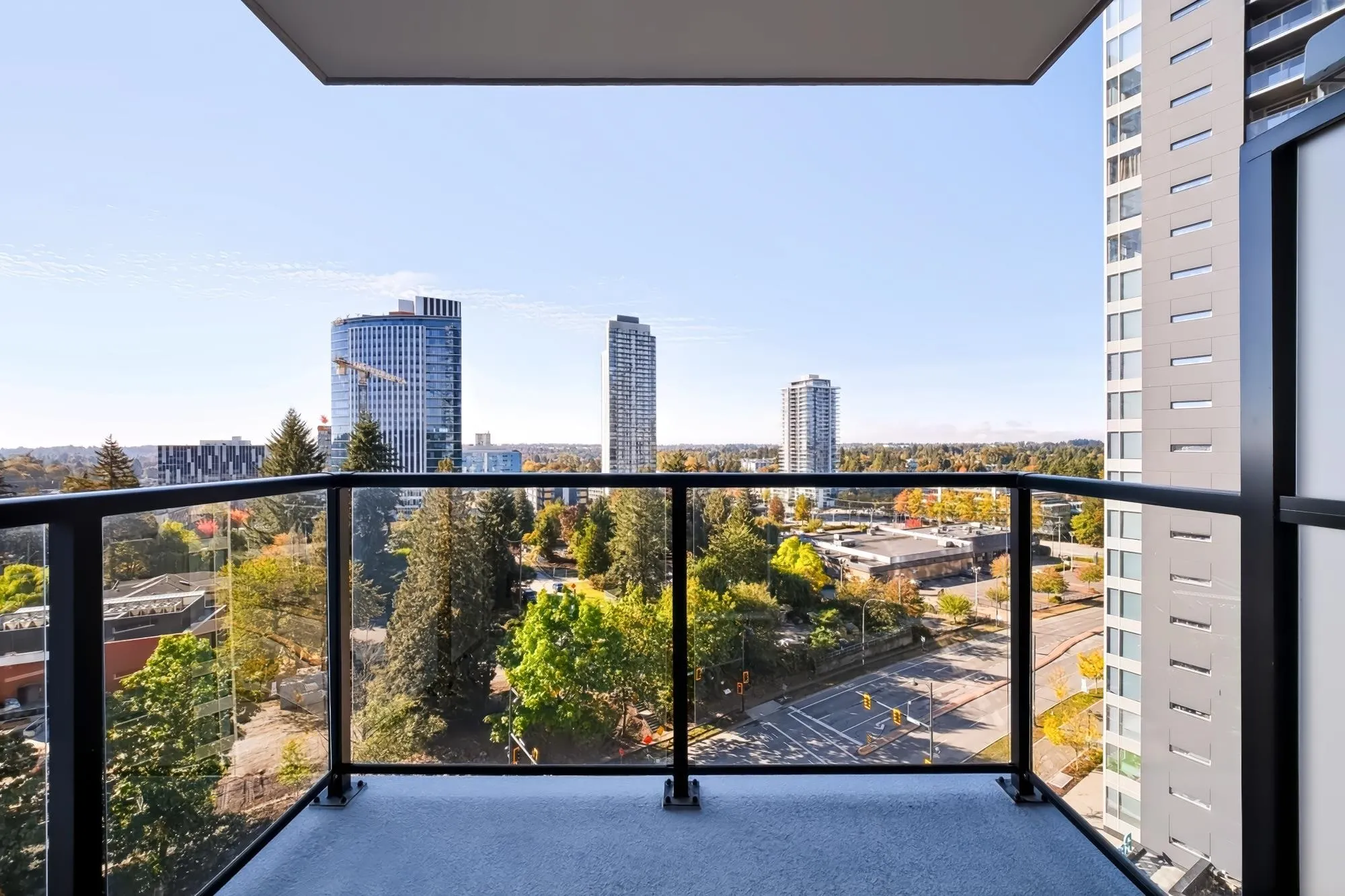 13745 George Junction #901