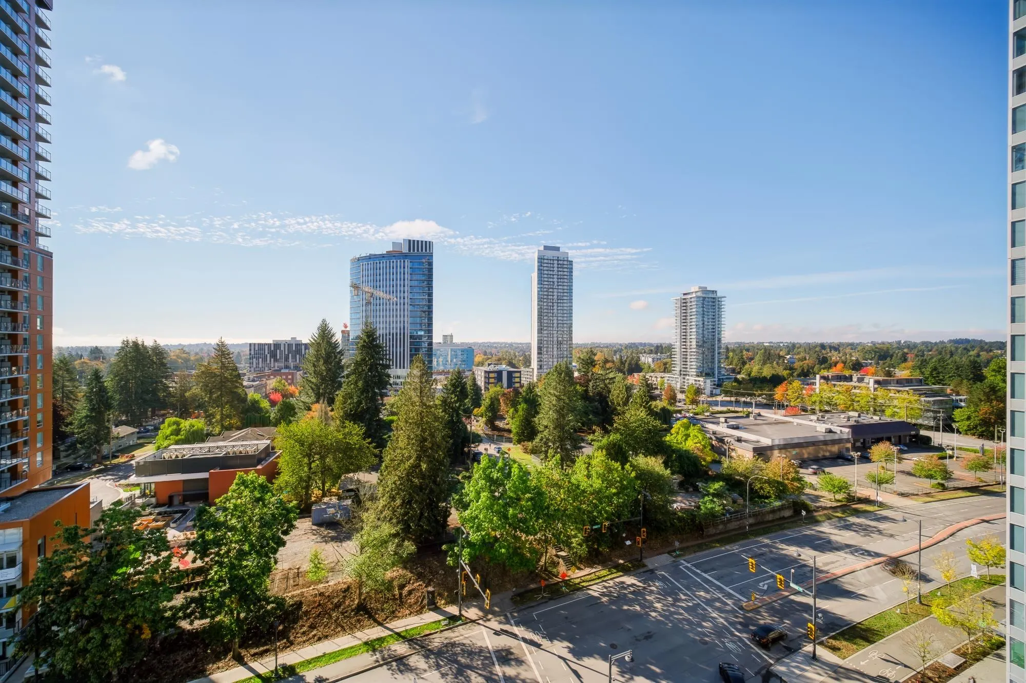 13745 George Junction #901