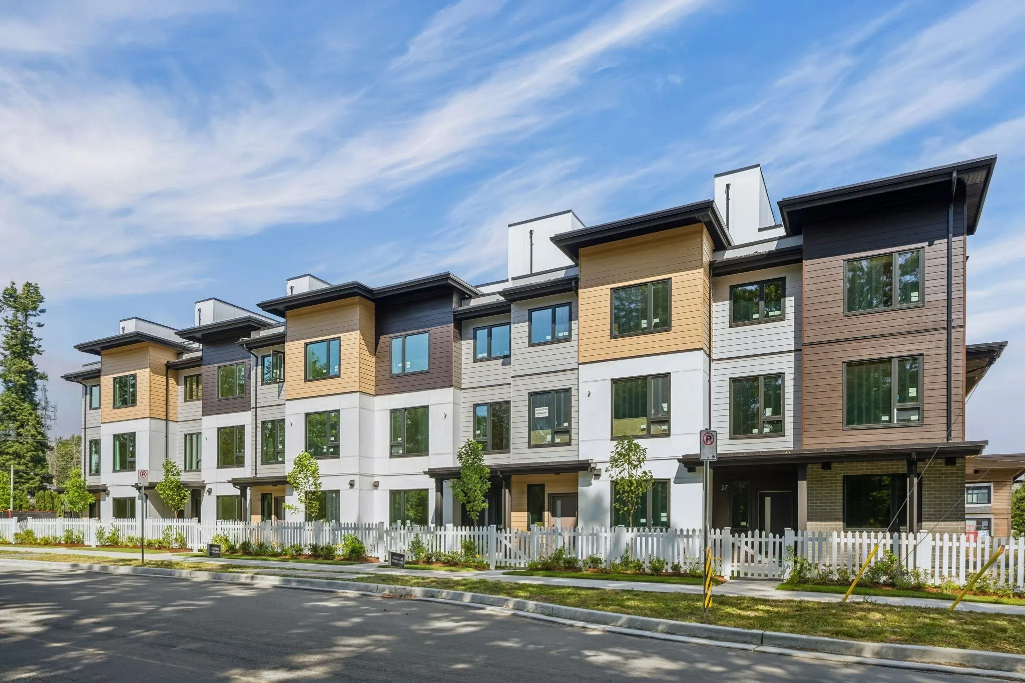 20434 72 Avenue #25