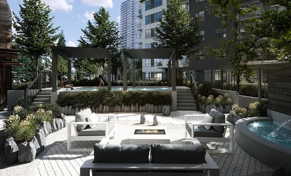 5938 Olive Avenue #2108