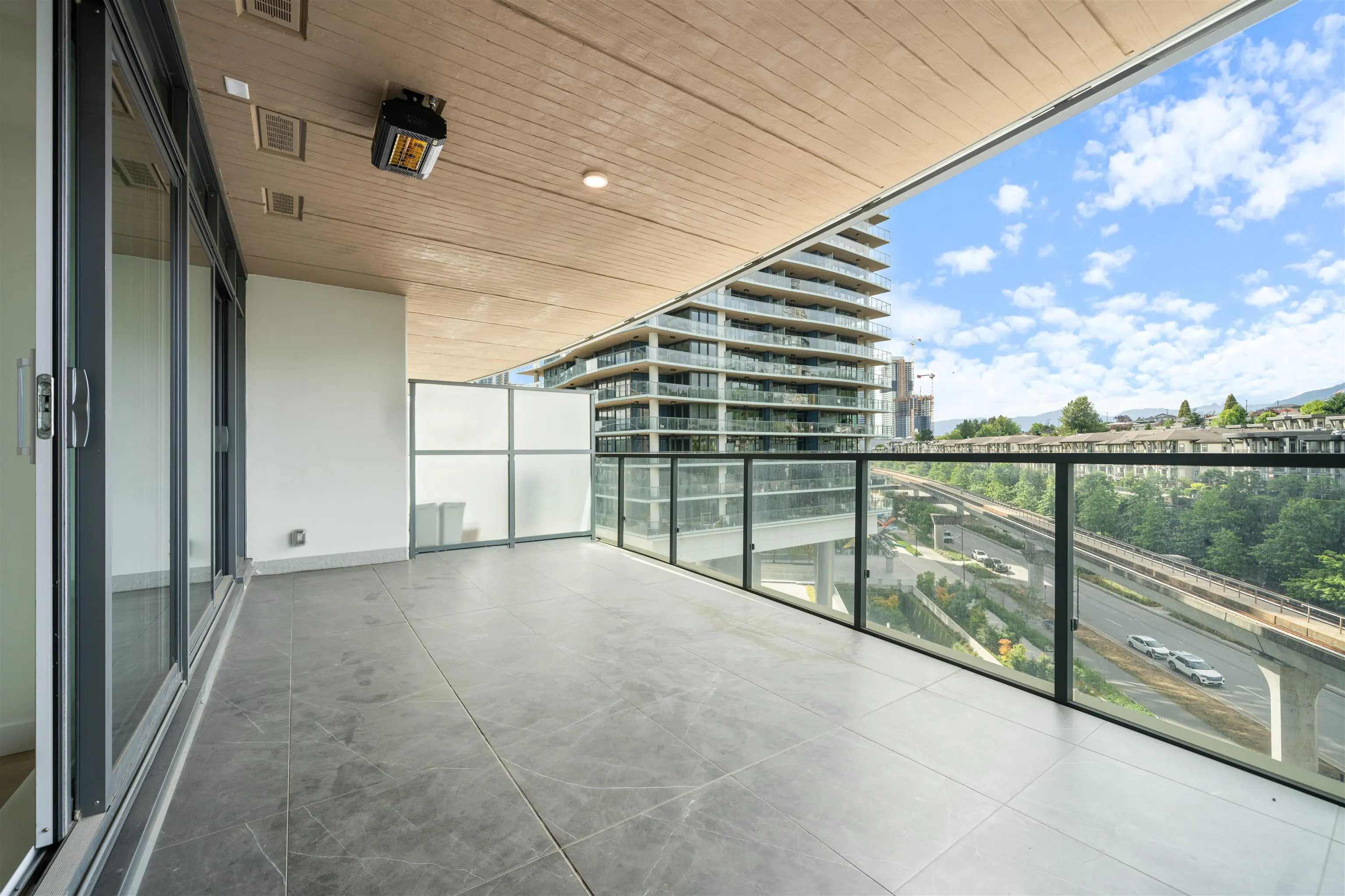 4890 Lougheed Highway #505