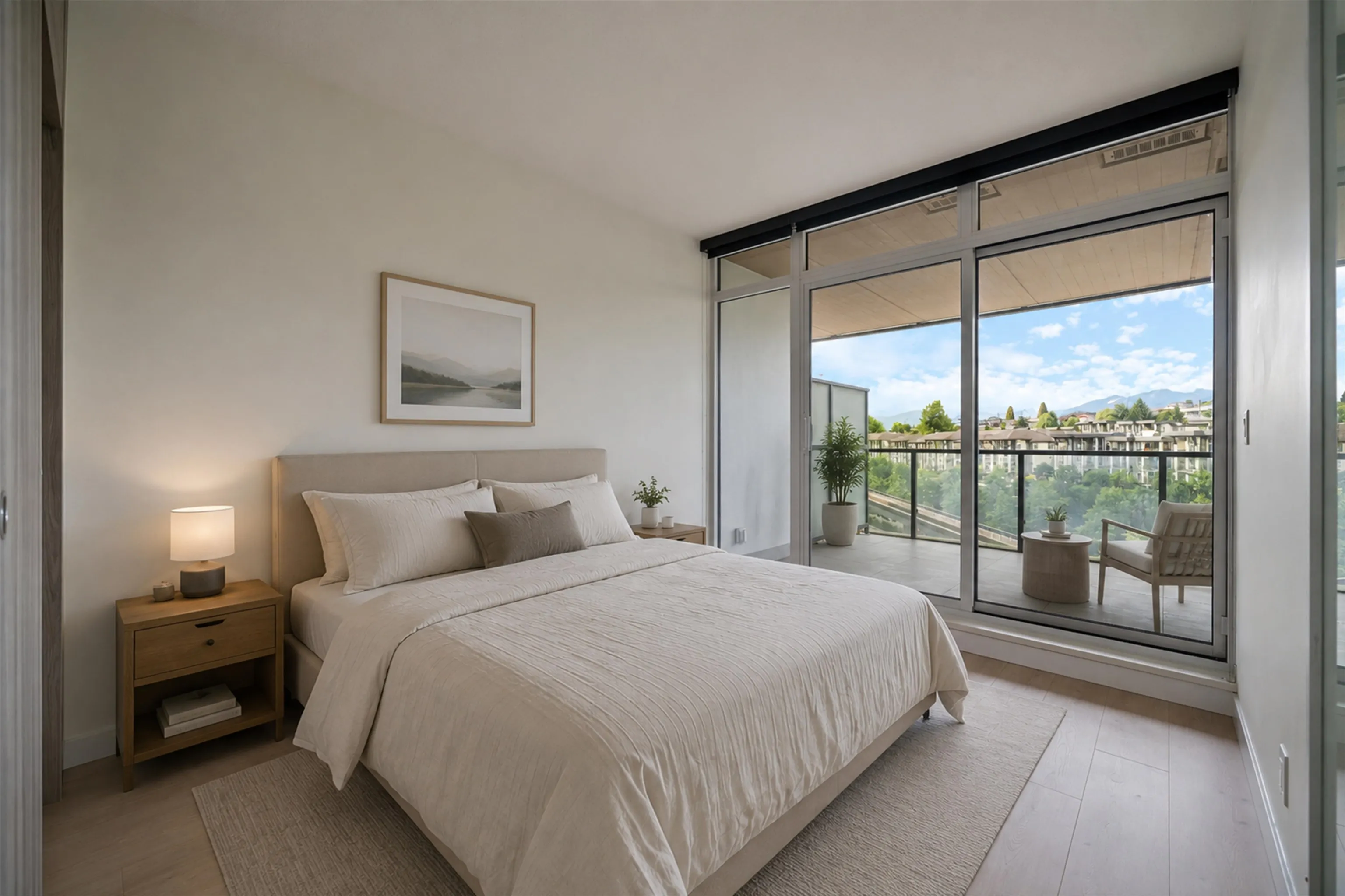 4890 Lougheed Highway #505