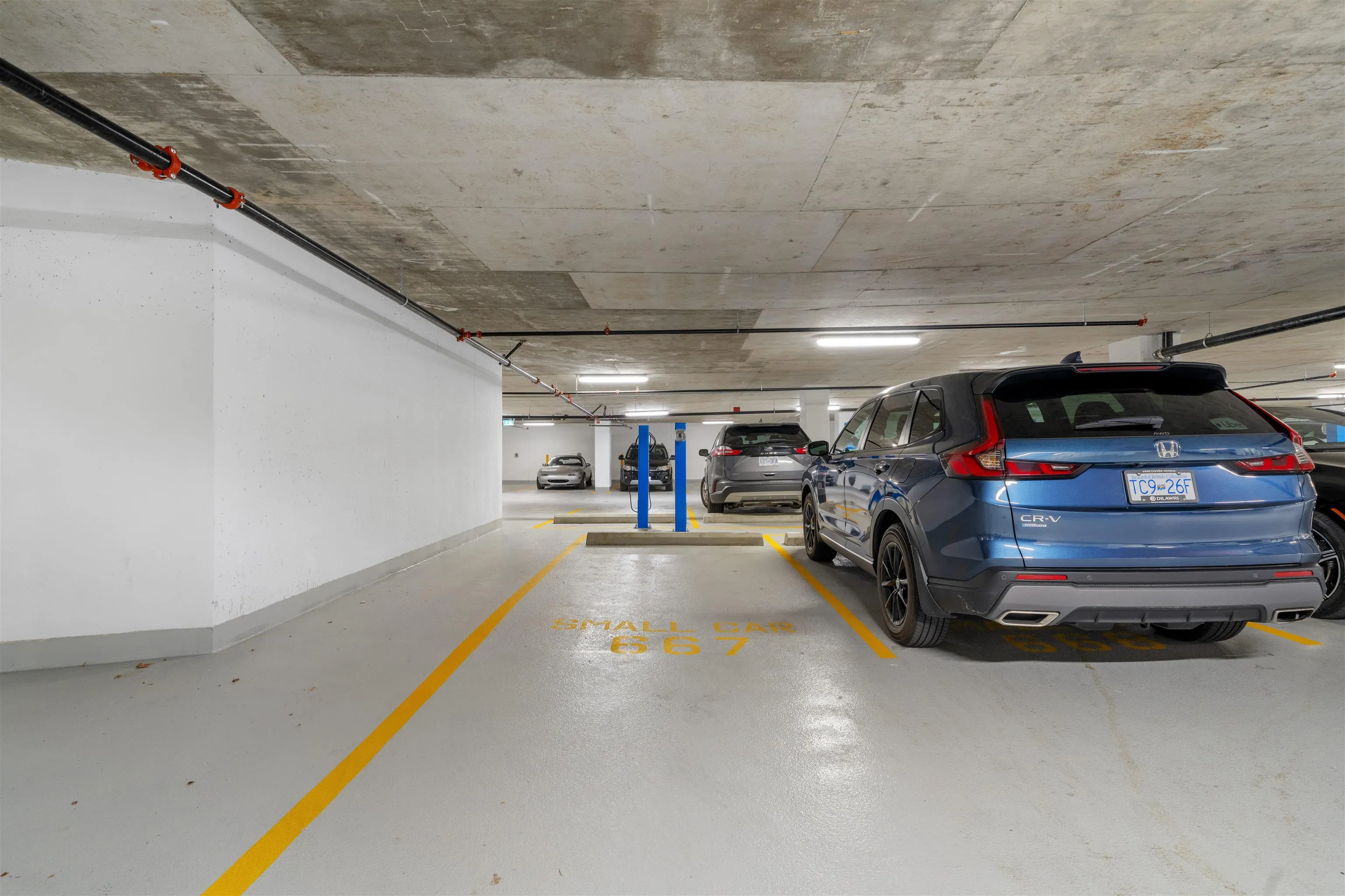 4890 Lougheed Highway #505