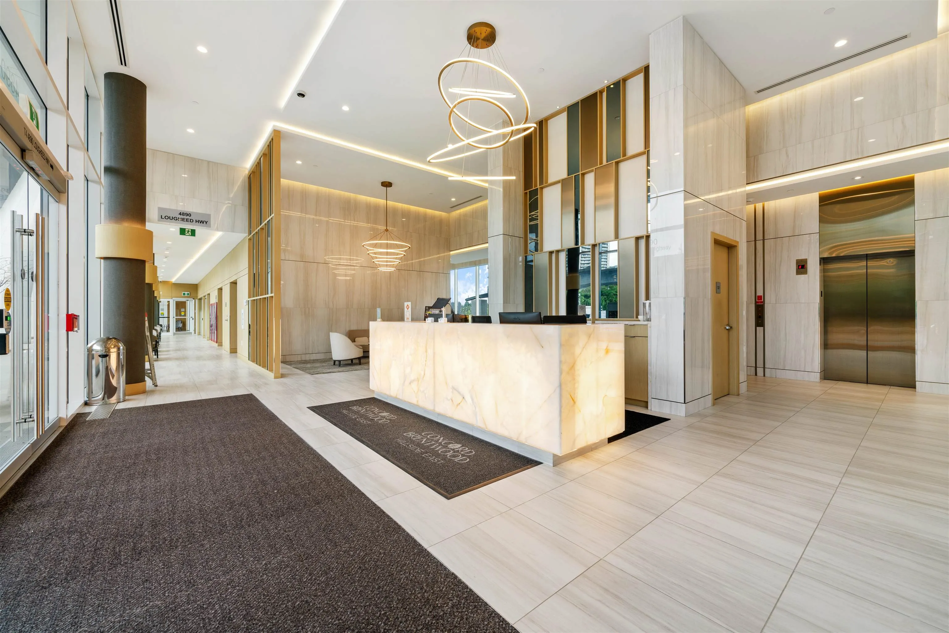 4890 Lougheed Highway #505