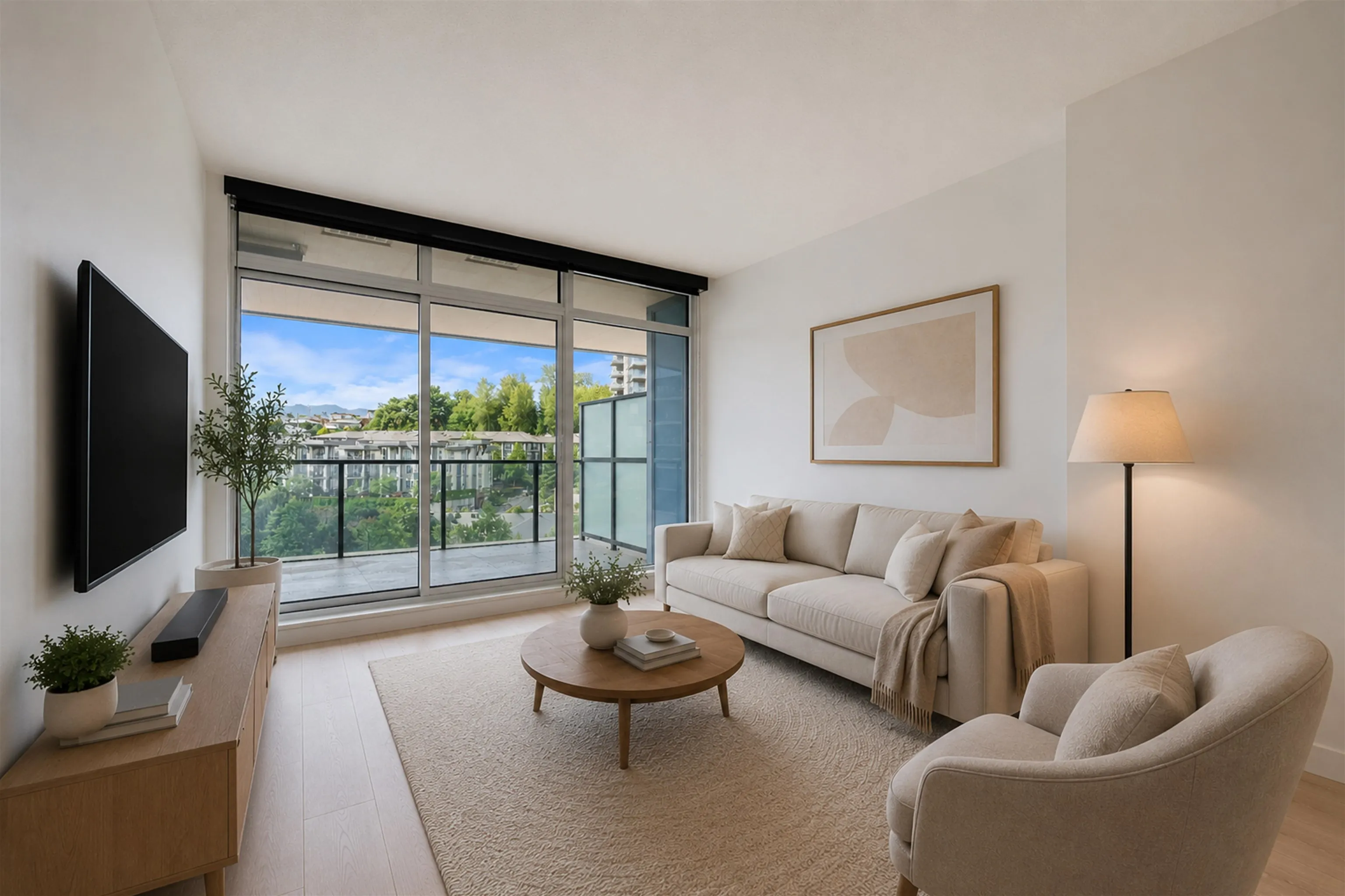 4890 Lougheed Highway #505