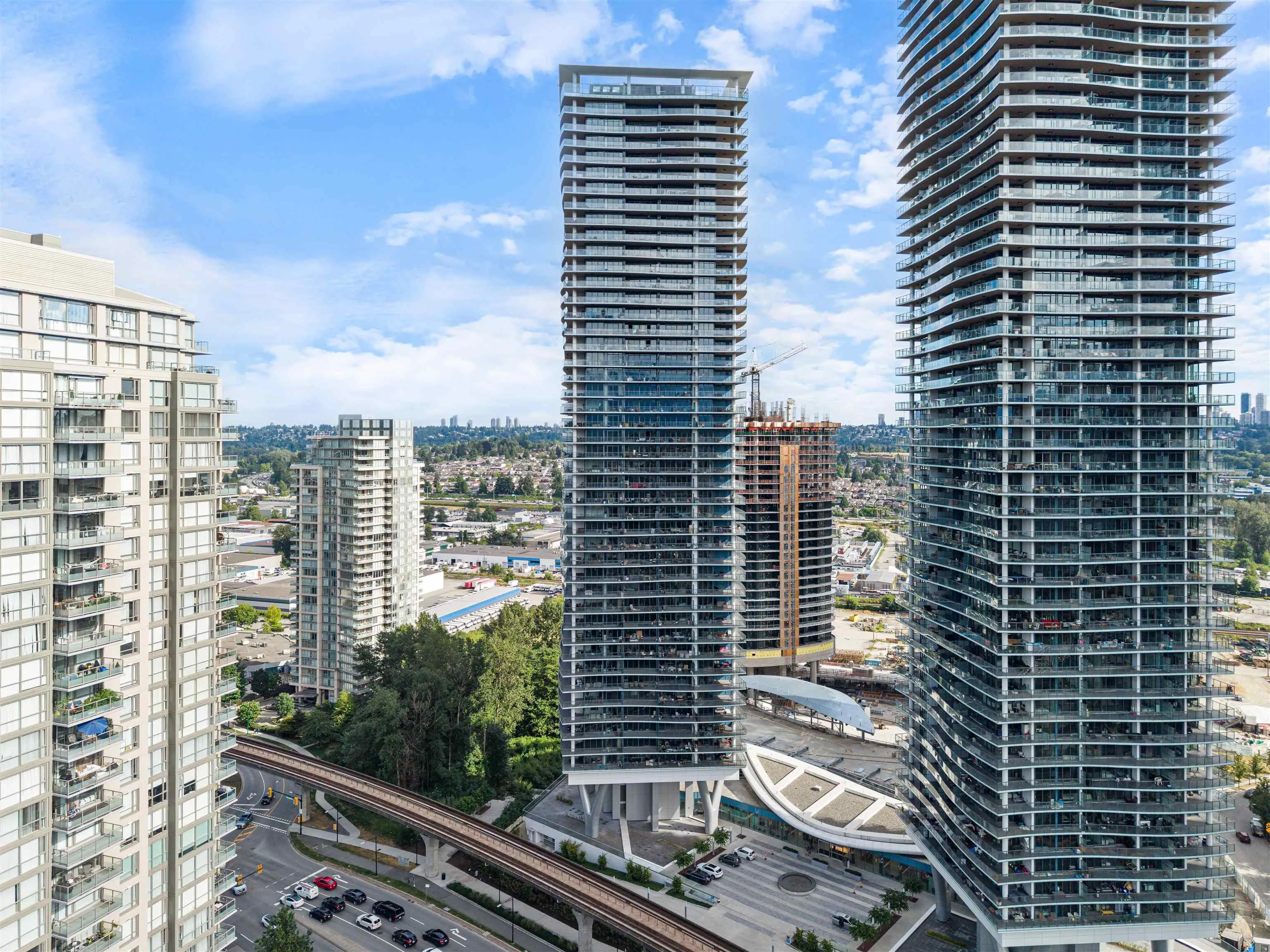 4890 Lougheed Highway #505