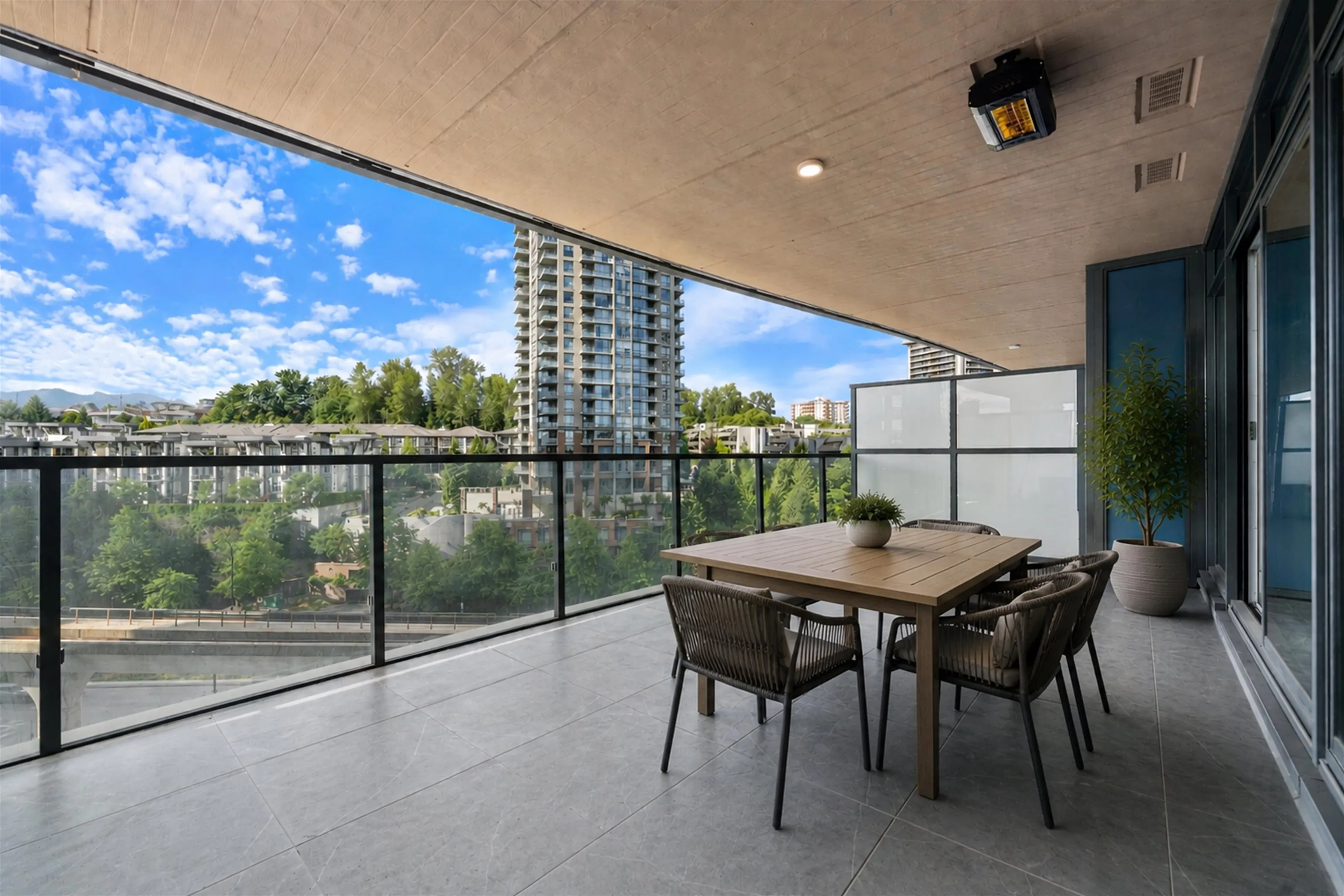 4890 Lougheed Highway #505