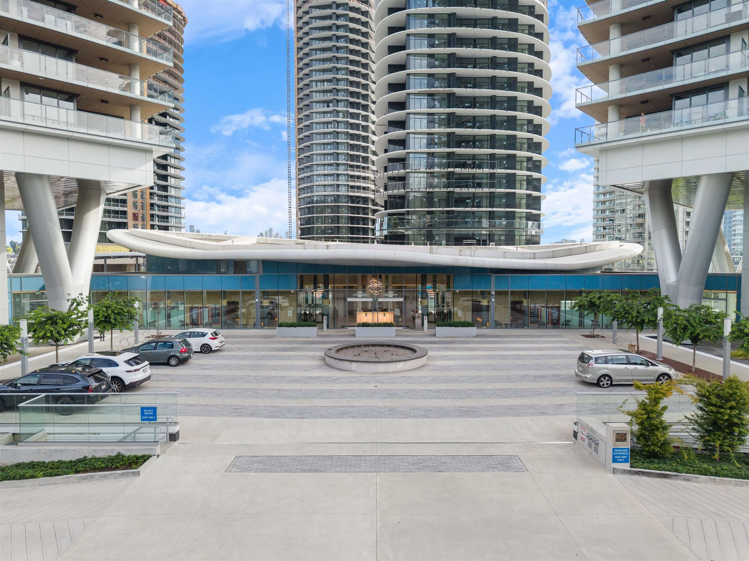 4890 Lougheed Highway #505