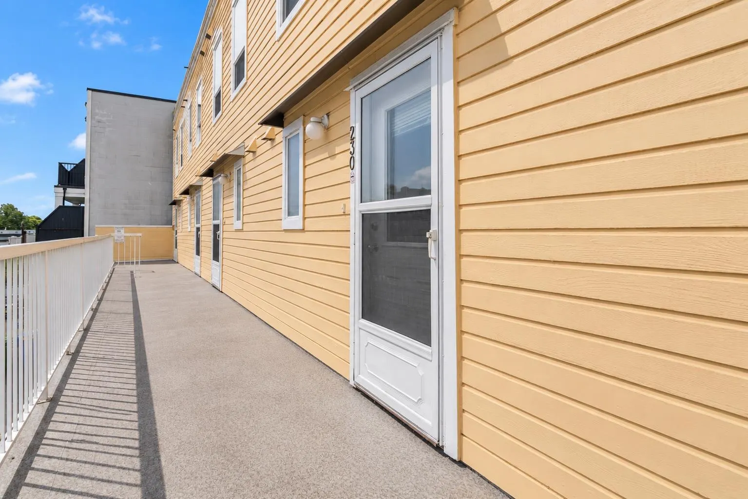 12000 First Avenue #130