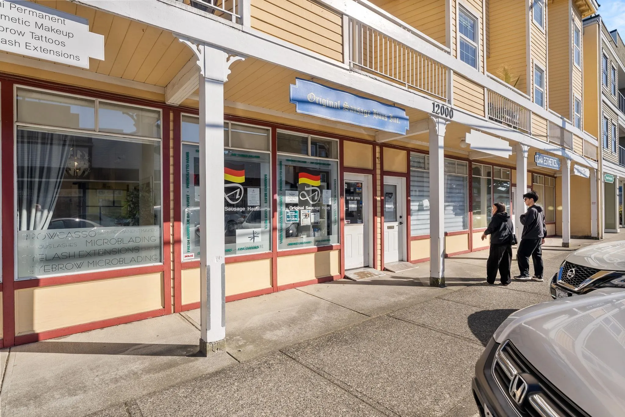 12000 First Avenue #130