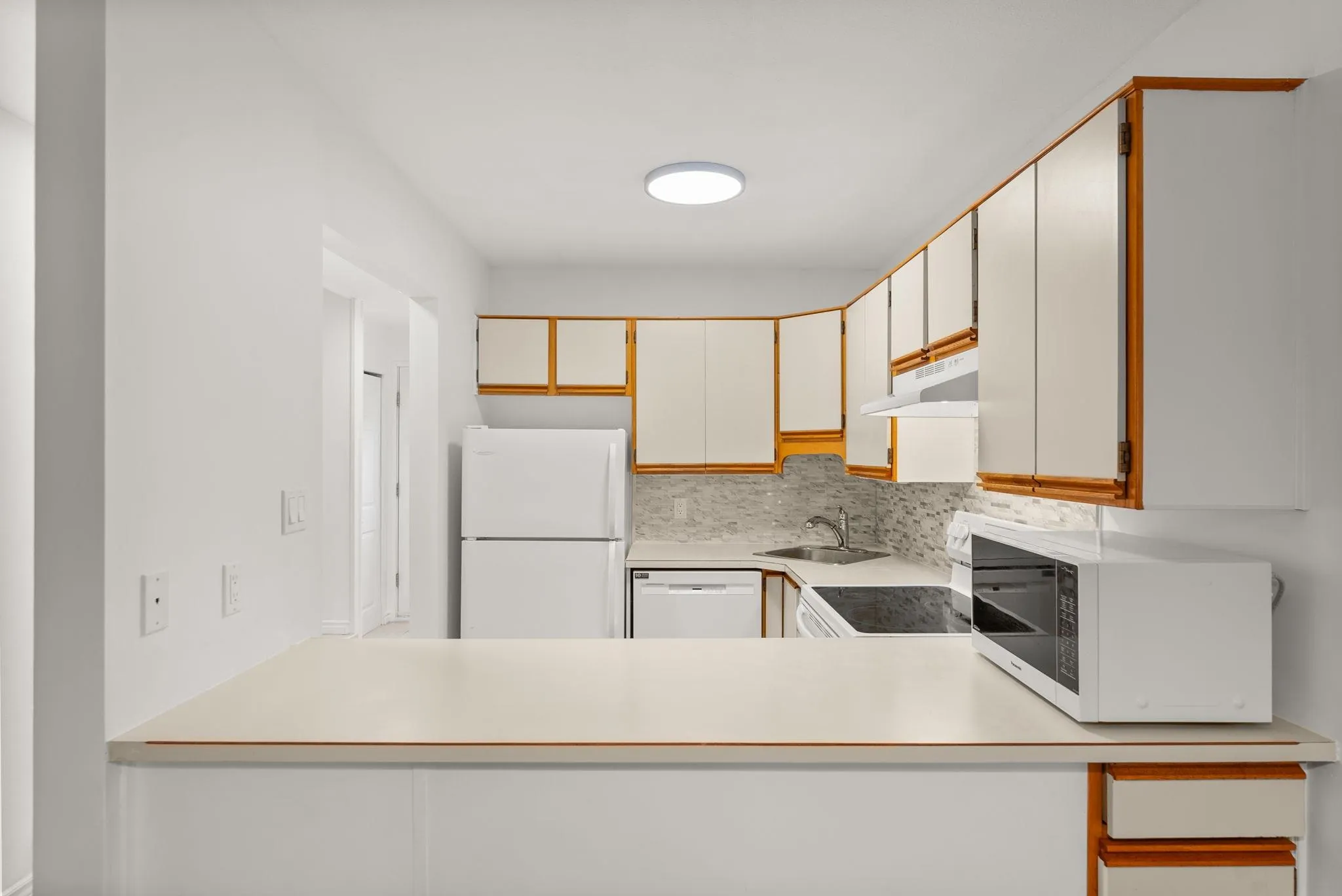 12000 First Avenue #130