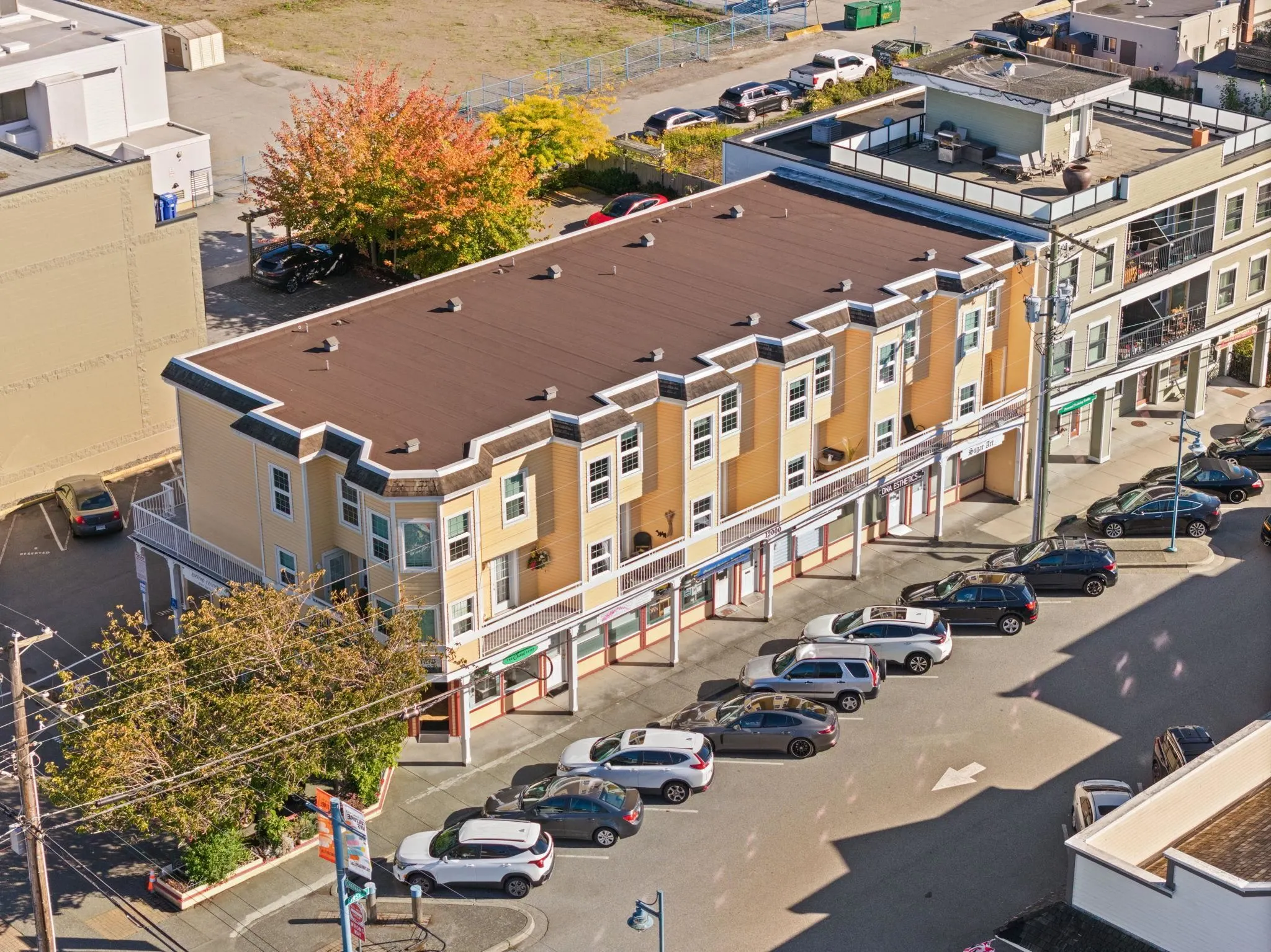 12000 First Avenue #130