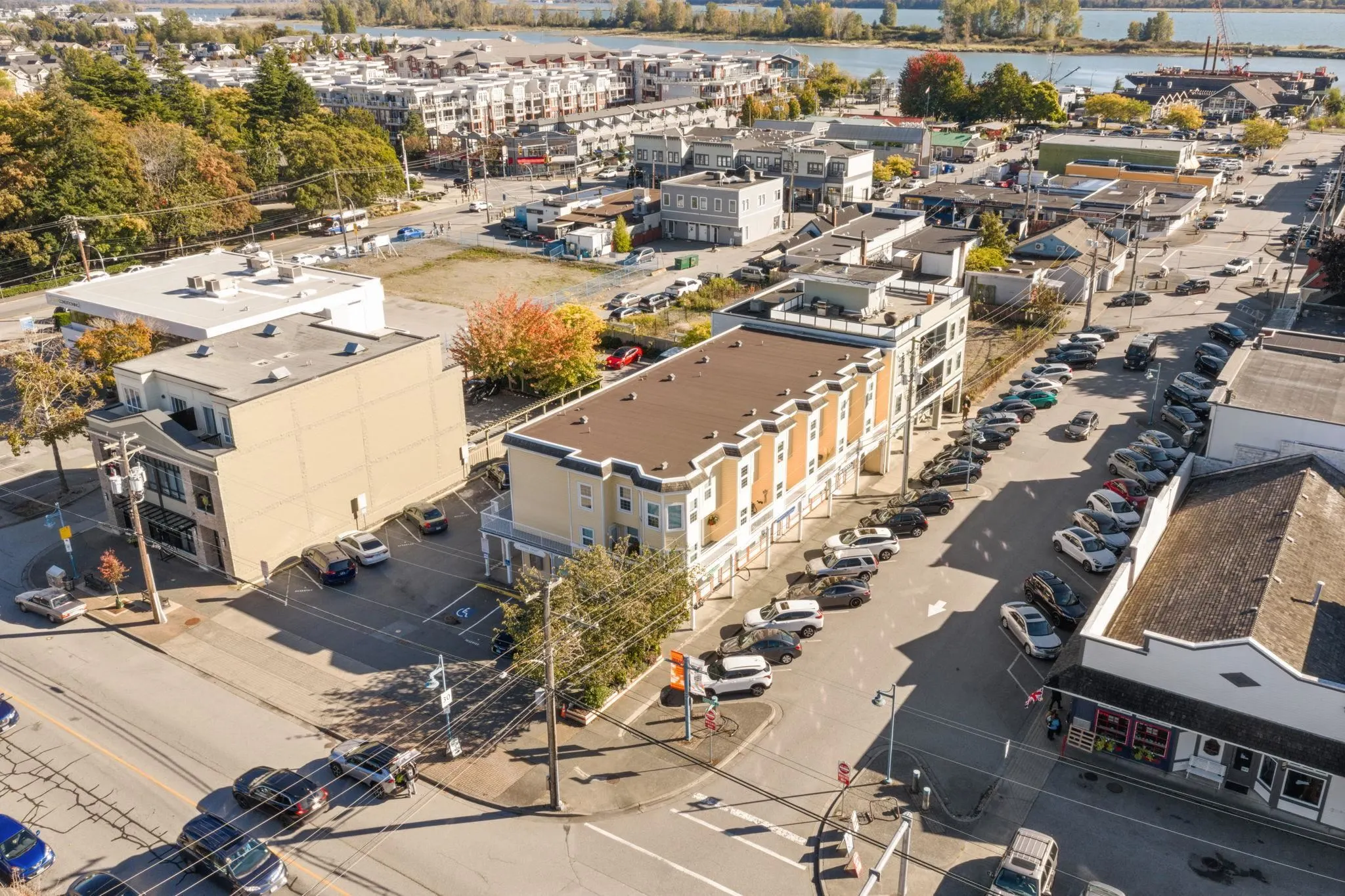 12000 First Avenue #130