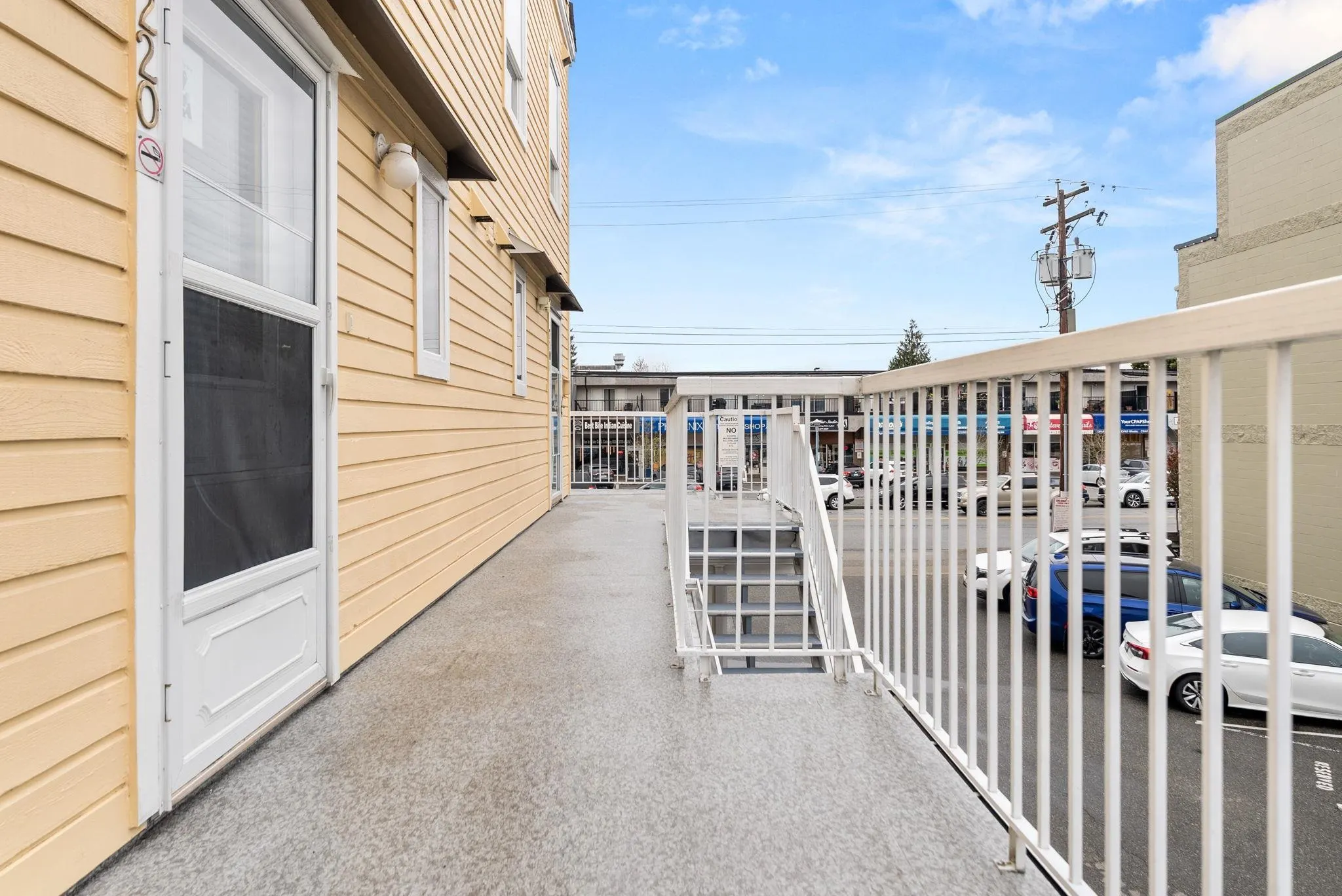 12000 First Avenue #130