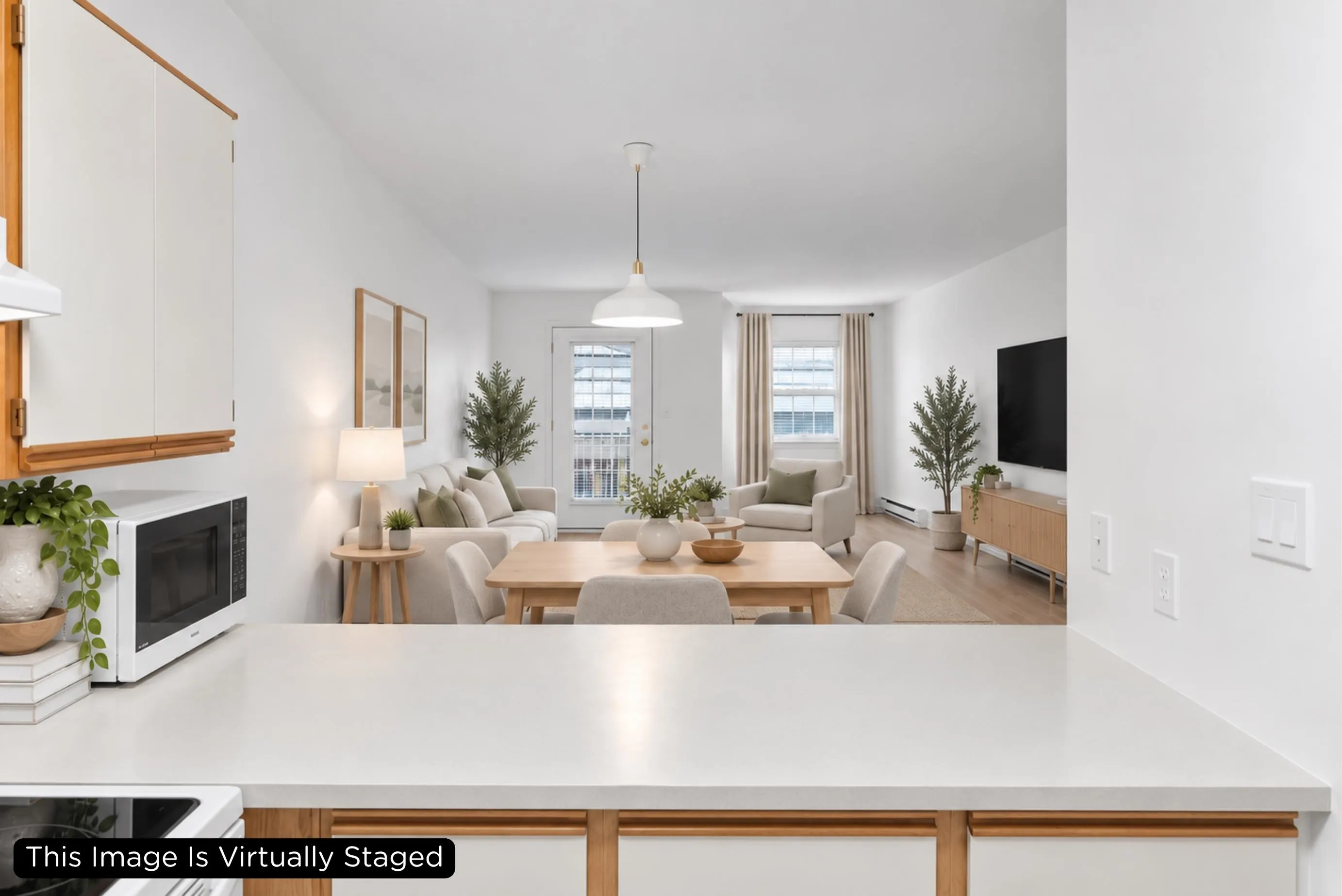12000 First Avenue #130