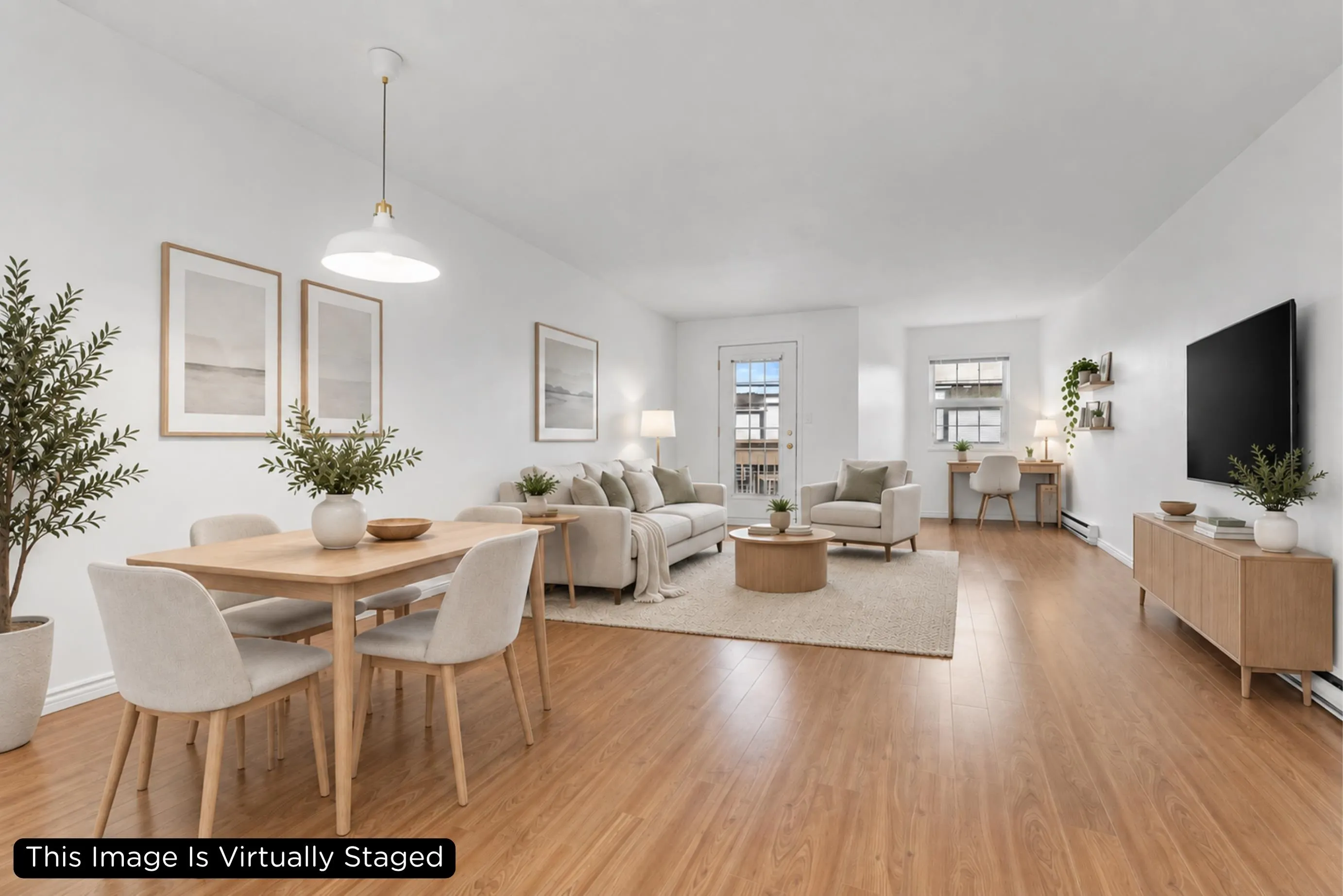 12000 First Avenue #130