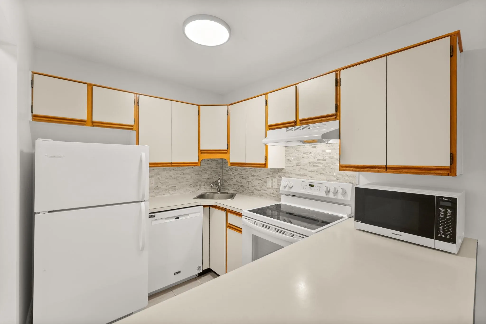 12000 First Avenue #130